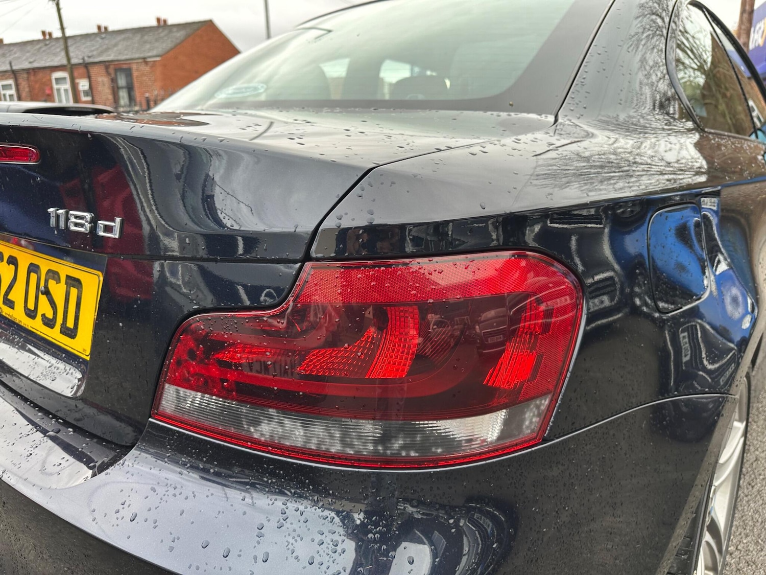 Used BMW 1 Series 2013 for sale - 76457774: Photo 67