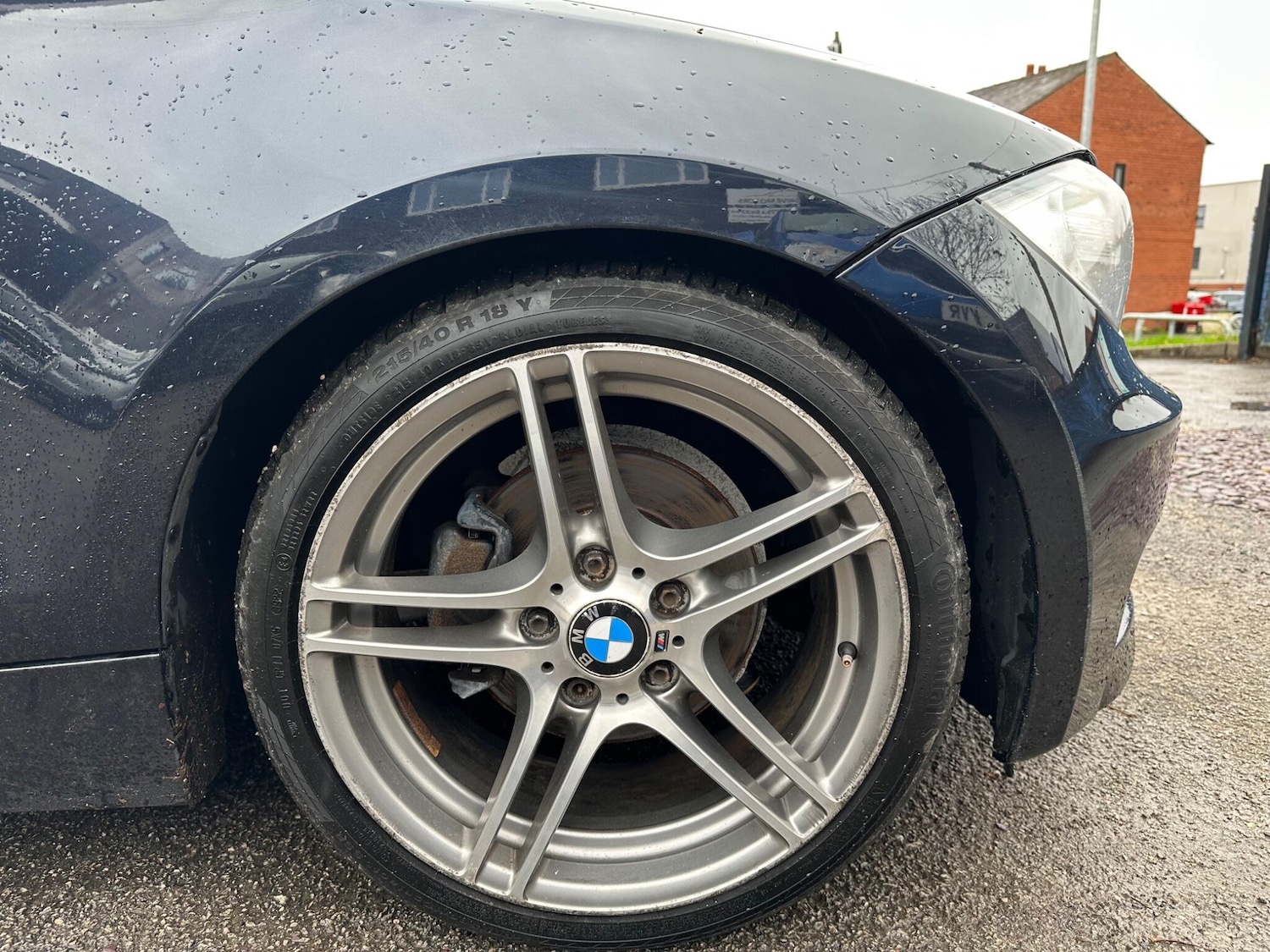 Used BMW 1 Series 2013 for sale - 76457774: Photo 69