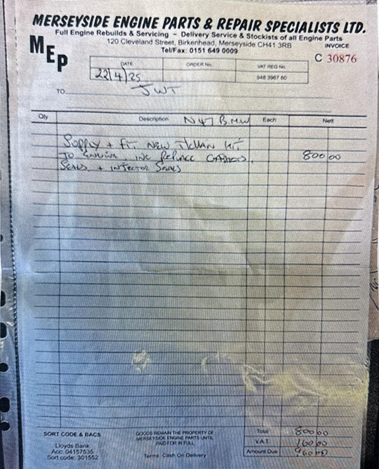 Used BMW 1 Series 2013 for sale - 76457774: Photo 7