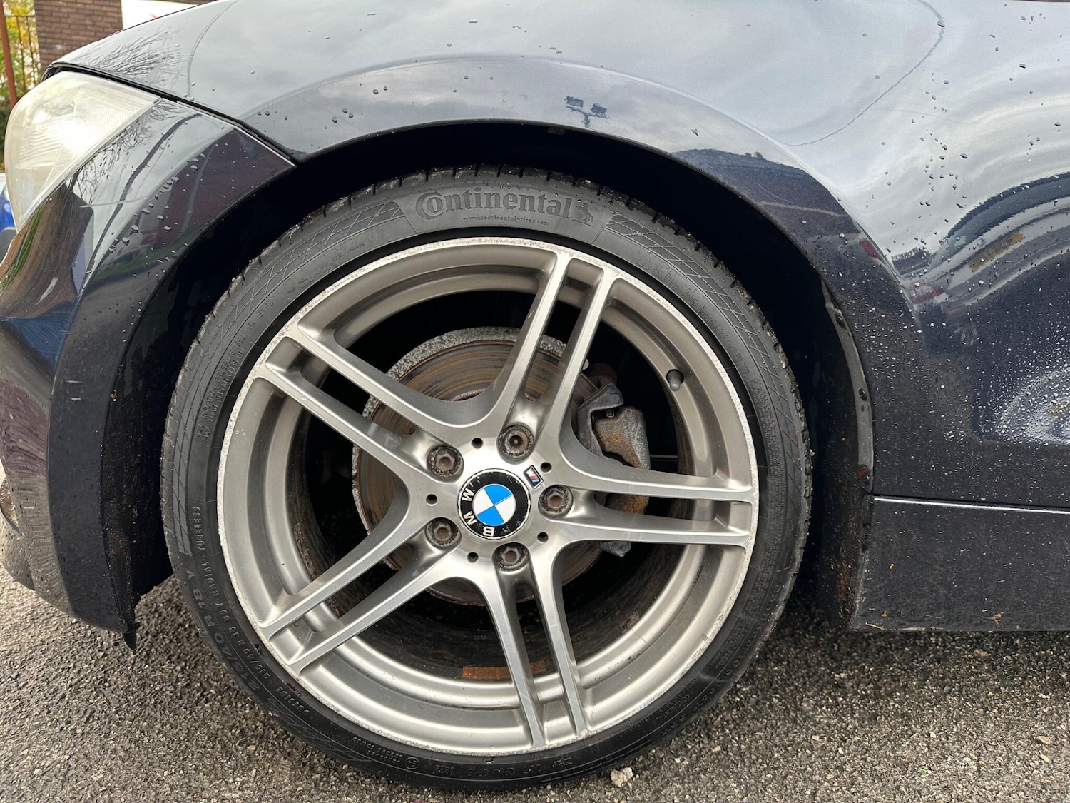 Used BMW 1 Series 2013 for sale - 76457774: Photo 70