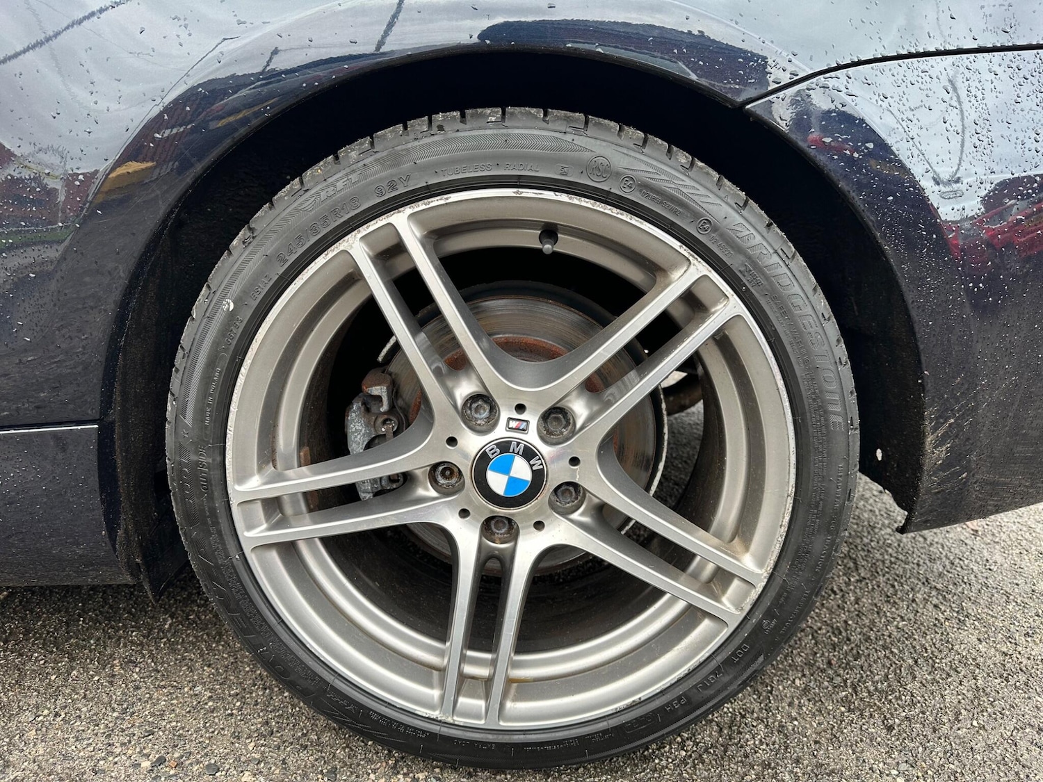 Used BMW 1 Series 2013 for sale - 76457774: Photo 71