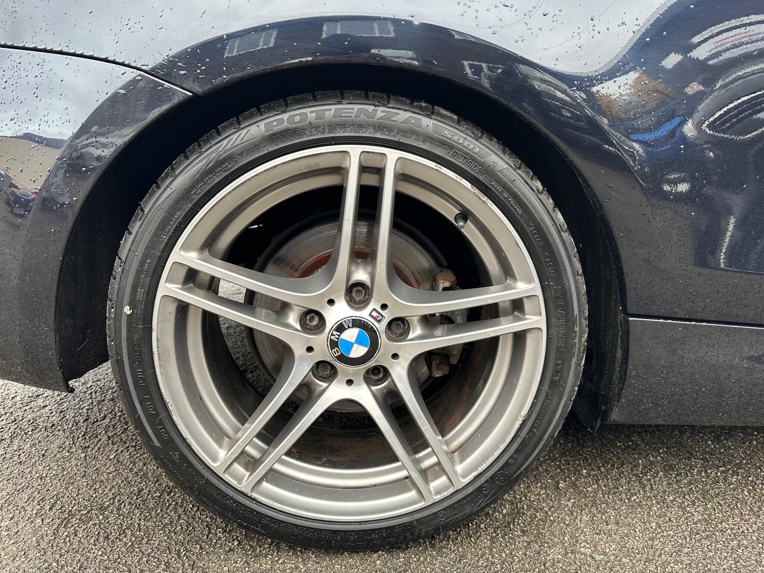 Used BMW 1 Series 2013 for sale - 76457774: Photo 72