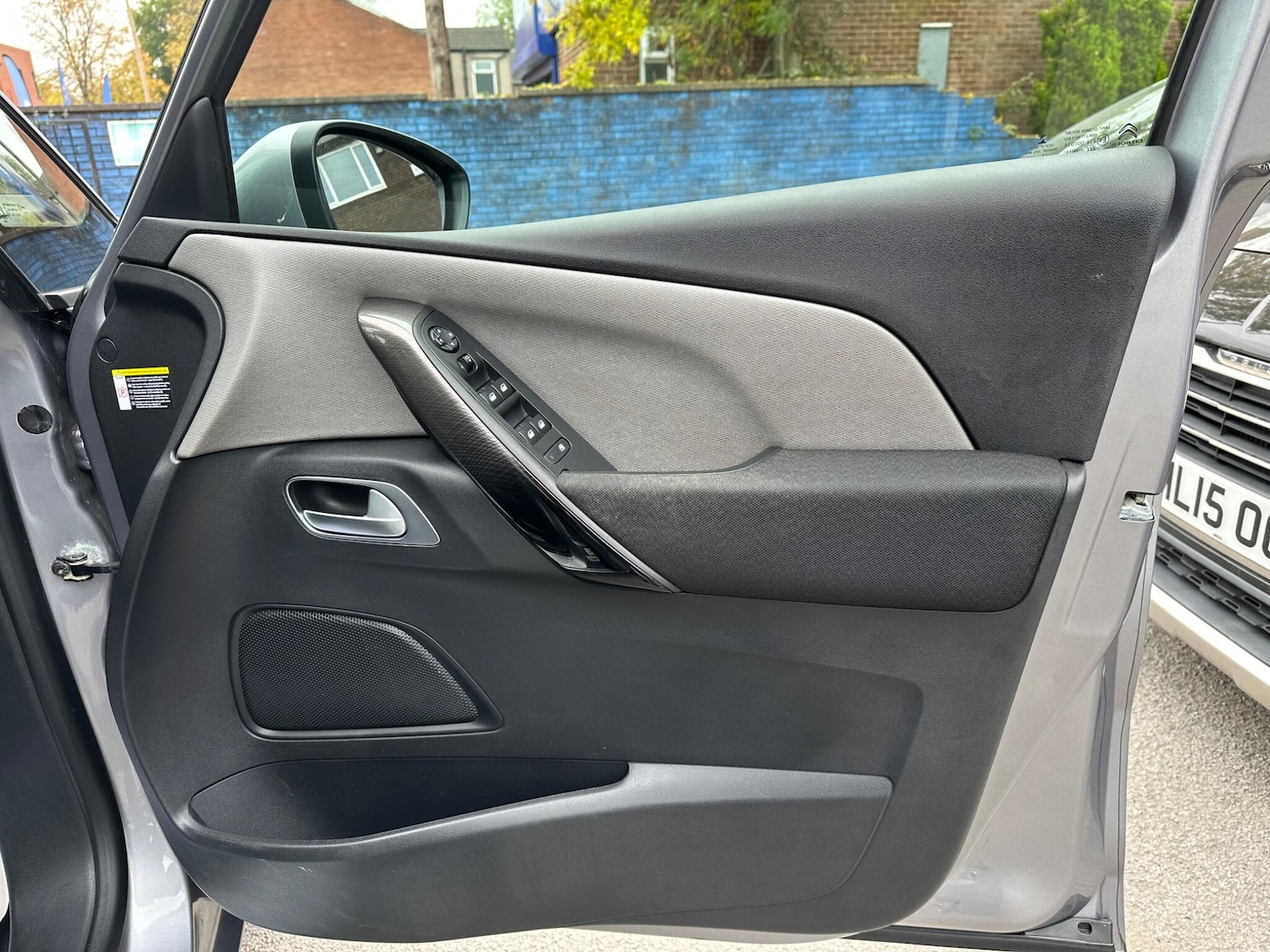 Used Citroen C4 Grand Picasso 2017 for sale - 76850151: Photo 19