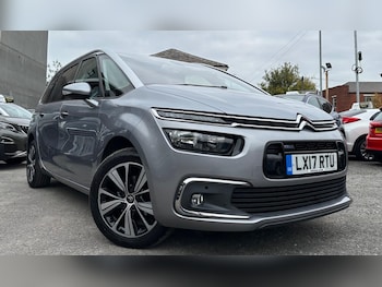 (17) - 1.2 PureTech Flair EAT6 Euro 6 (s/s) 5dr