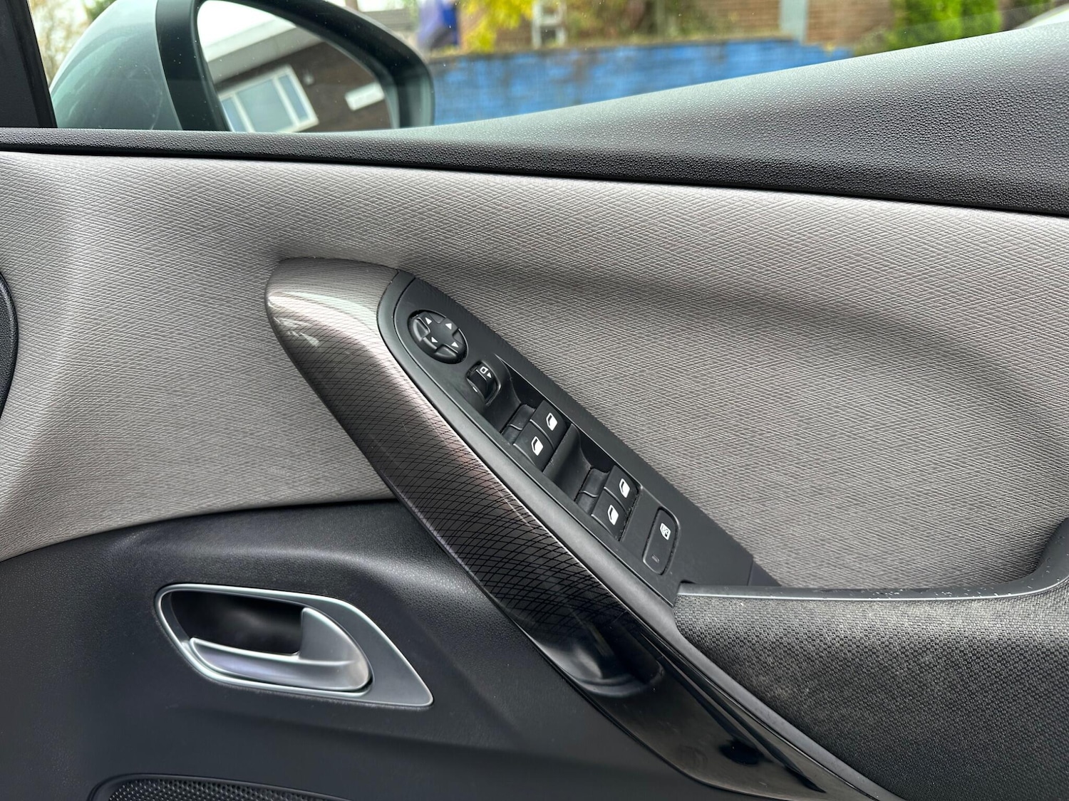 Used Citroen C4 Grand Picasso 2017 for sale - 76850151: Photo 20