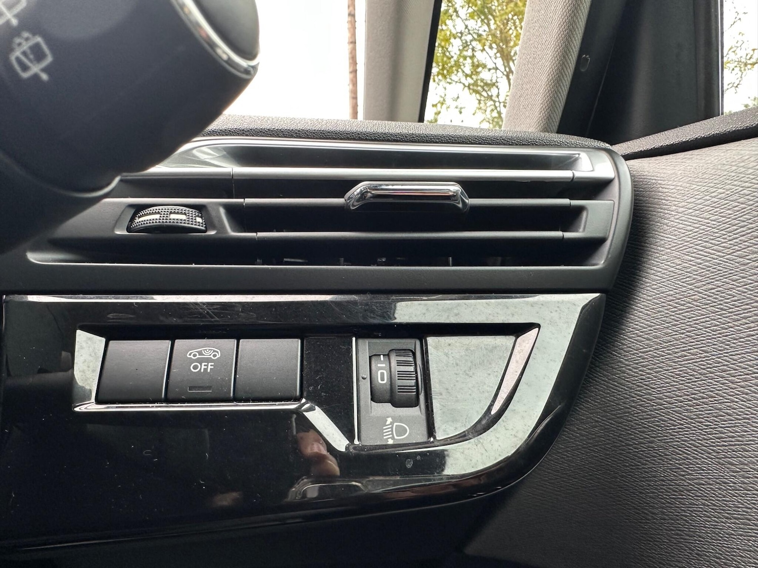 Used Citroen C4 Grand Picasso 2017 for sale - 76850151: Photo 21