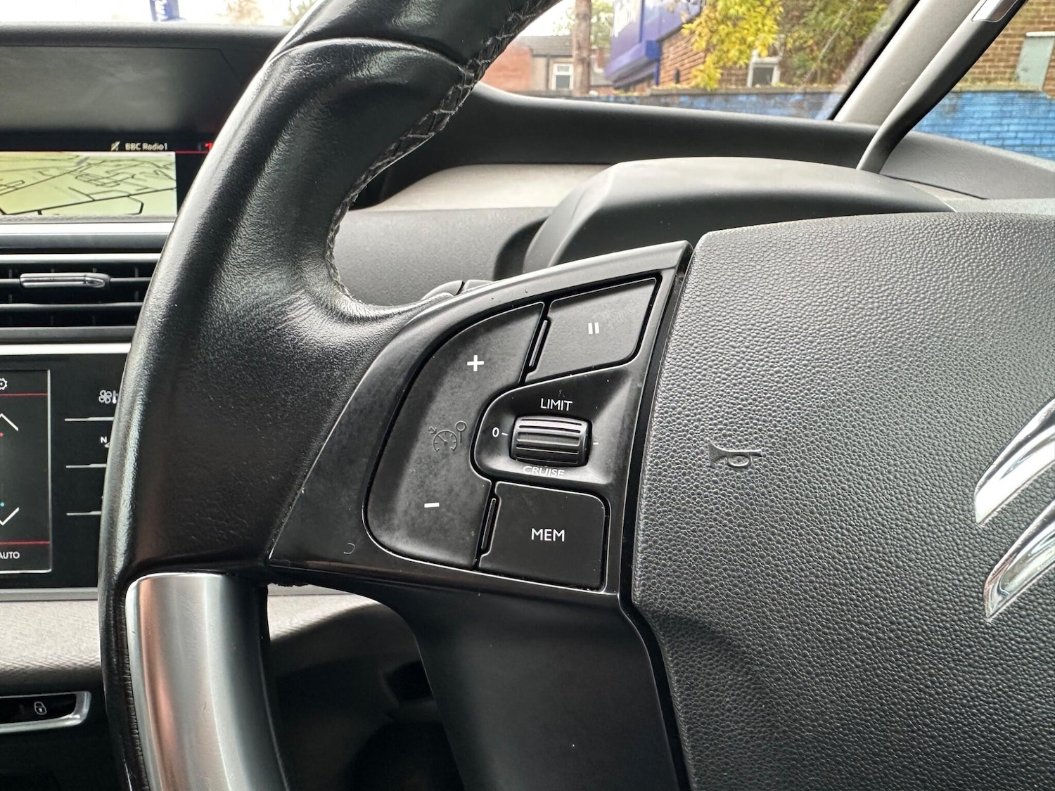 Used Citroen C4 Grand Picasso 2017 for sale - 76850151: Photo 25