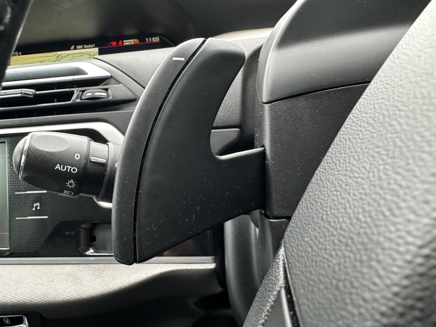 Used Citroen C4 Grand Picasso 2017 for sale - 76850151: Photo 27