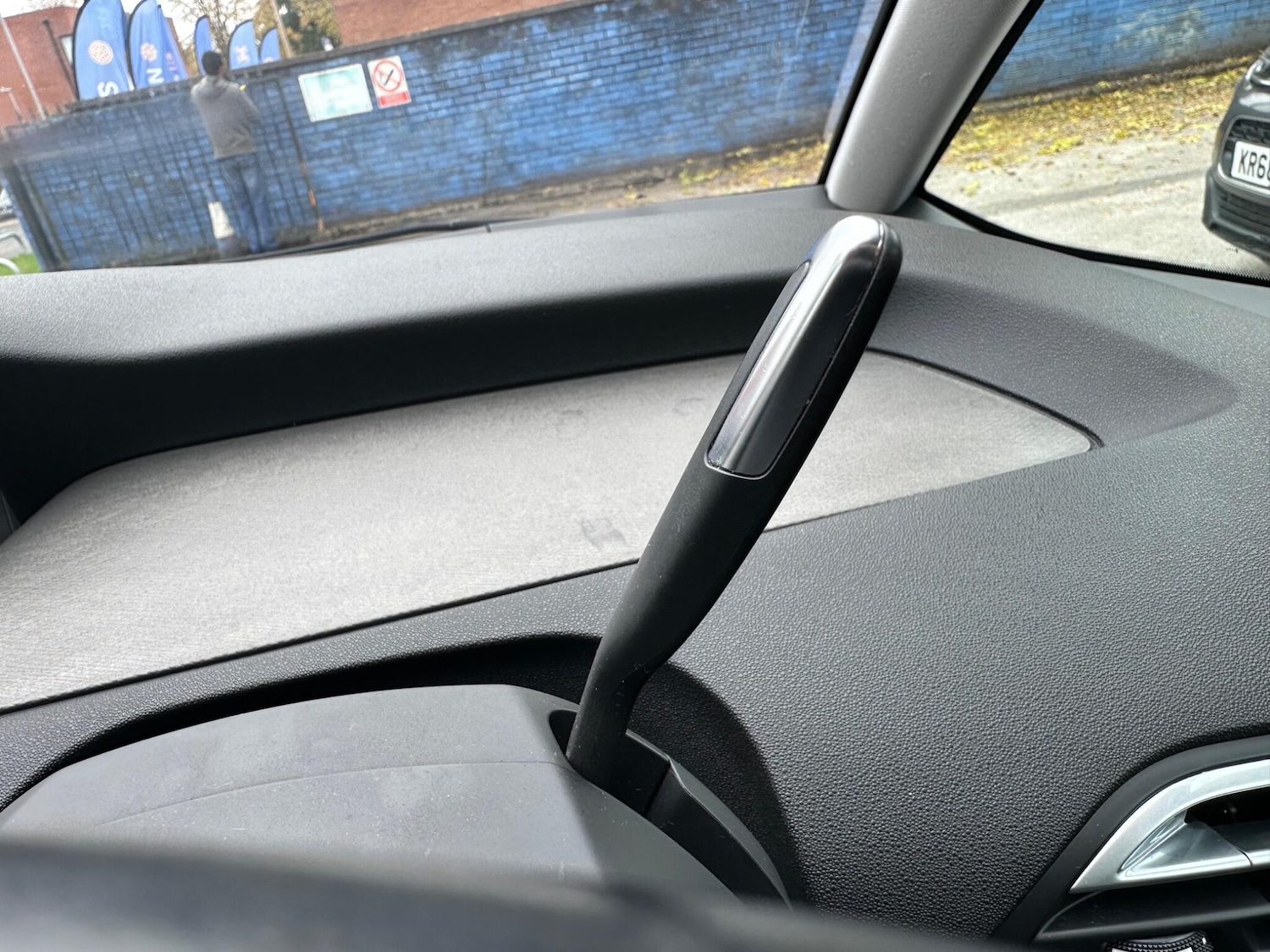 Used Citroen C4 Grand Picasso 2017 for sale - 76850151: Photo 29