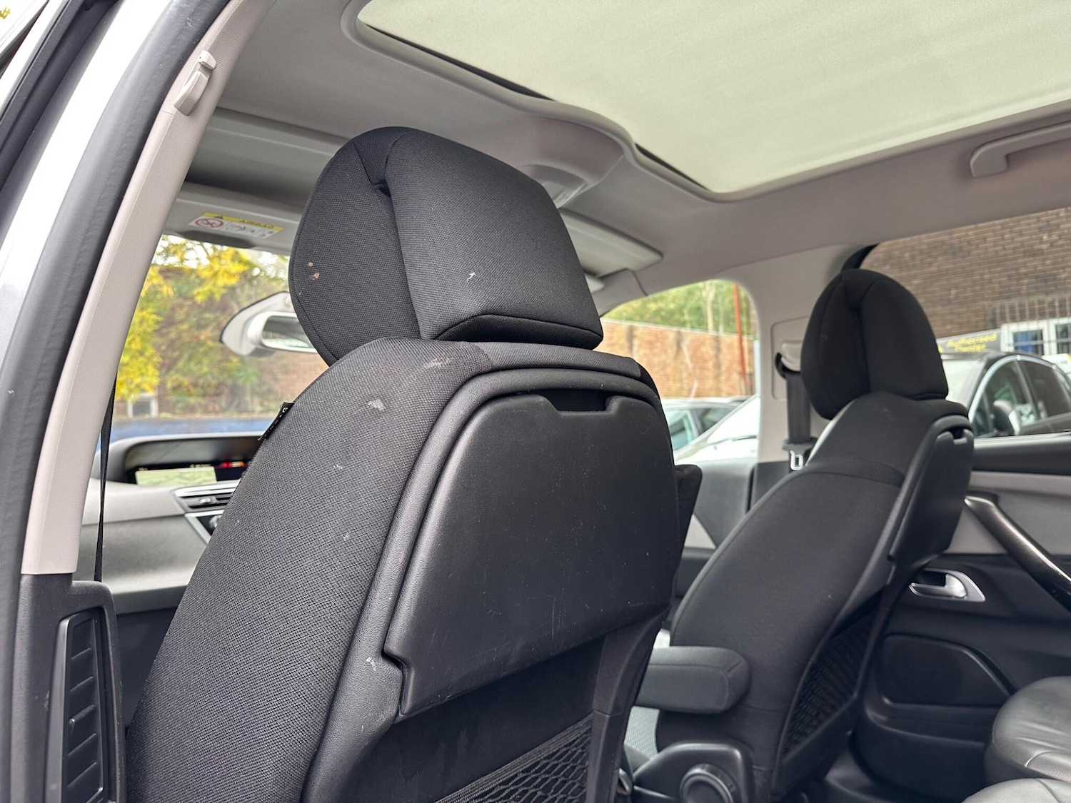 Used Citroen C4 Grand Picasso 2017 for sale - 76850151: Photo 36