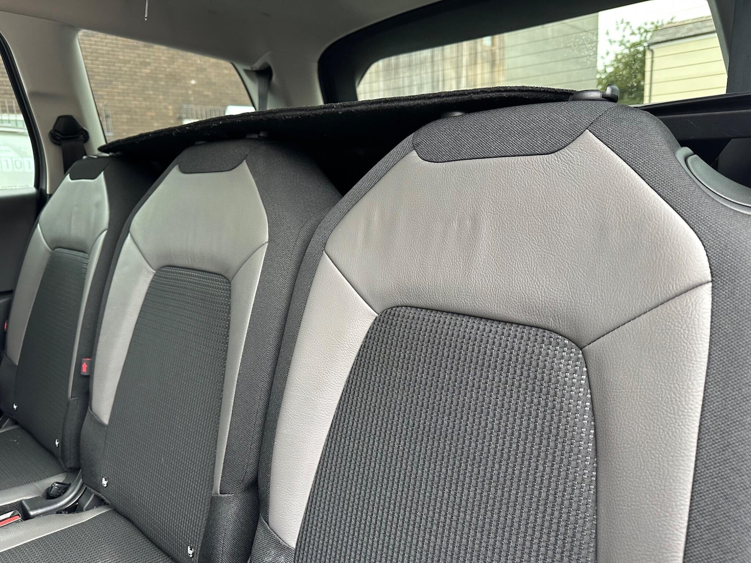 Used Citroen C4 Grand Picasso 2017 for sale - 76850151: Photo 37