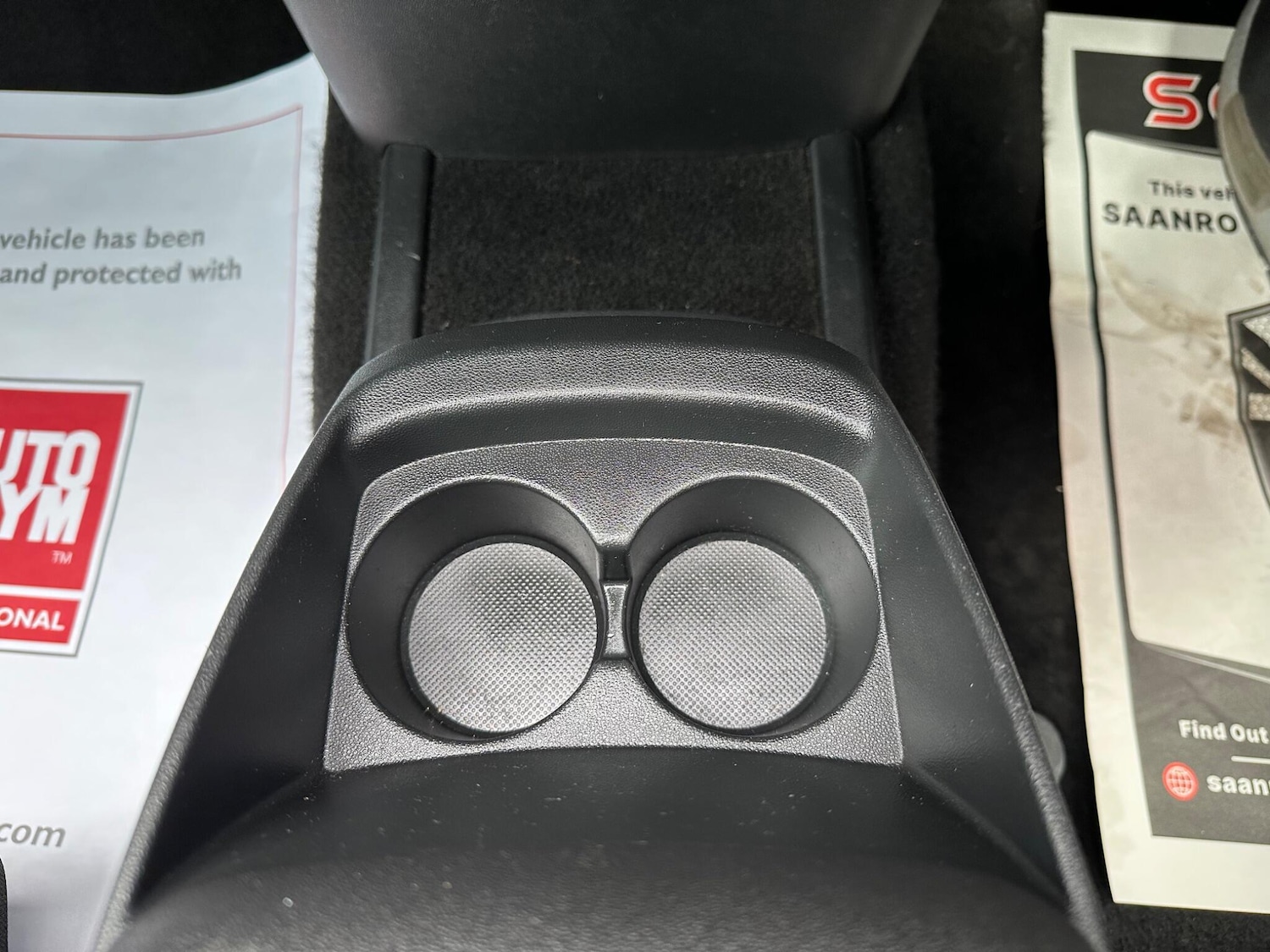 Used Citroen C4 Grand Picasso 2017 for sale - 76850151: Photo 47