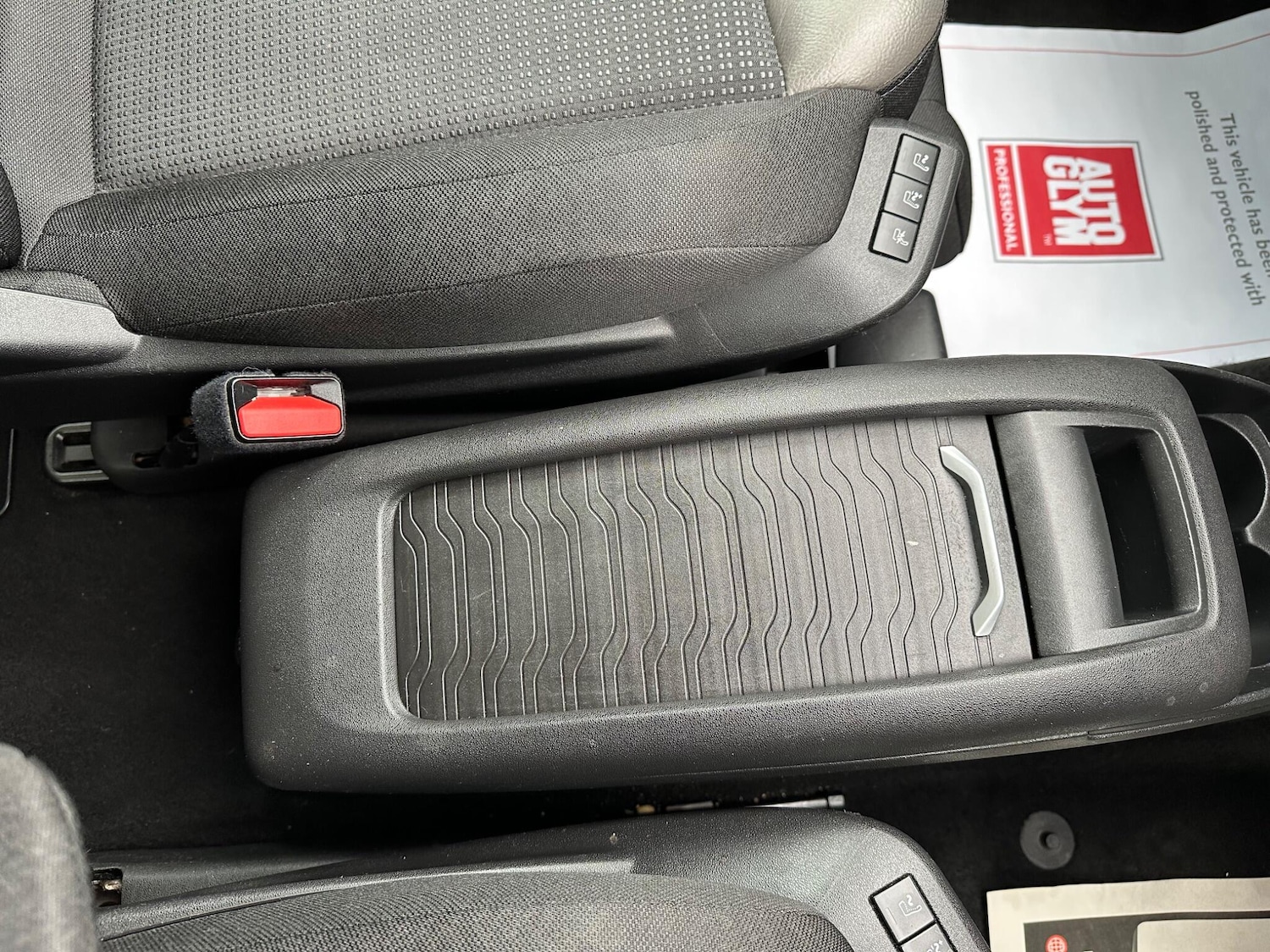 Used Citroen C4 Grand Picasso 2017 for sale - 76850151: Photo 48