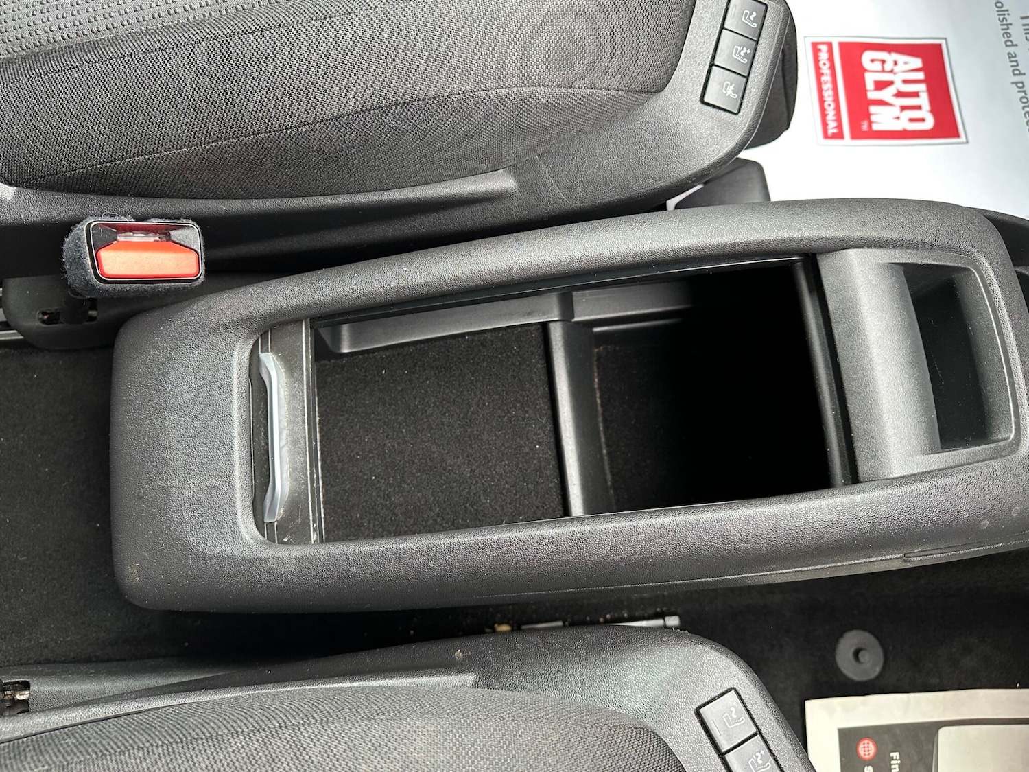 Used Citroen C4 Grand Picasso 2017 for sale - 76850151: Photo 49