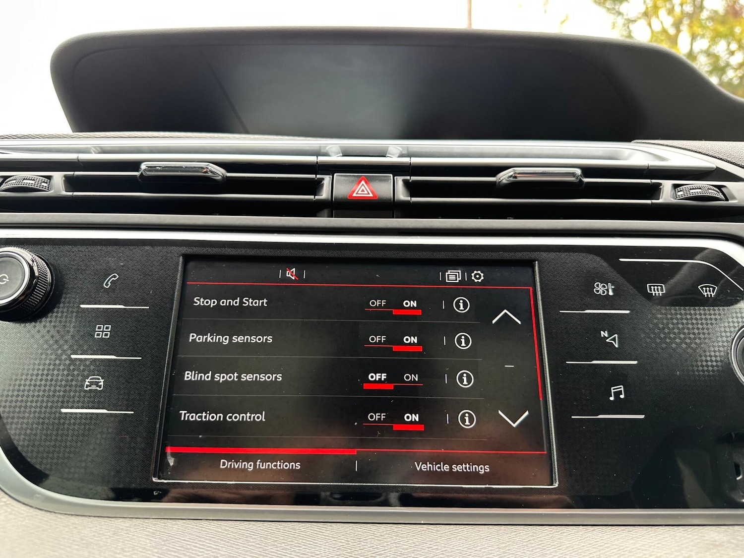 Used Citroen C4 Grand Picasso 2017 for sale - 76850151: Photo 55