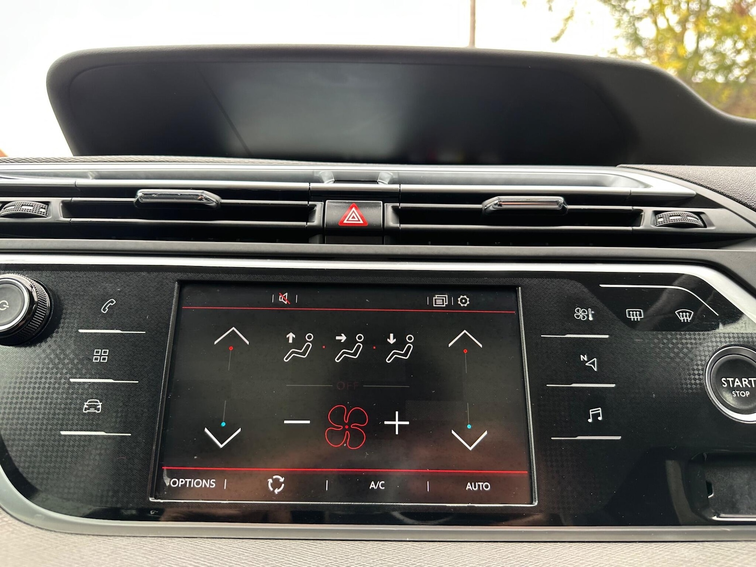 Used Citroen C4 Grand Picasso 2017 for sale - 76850151: Photo 57