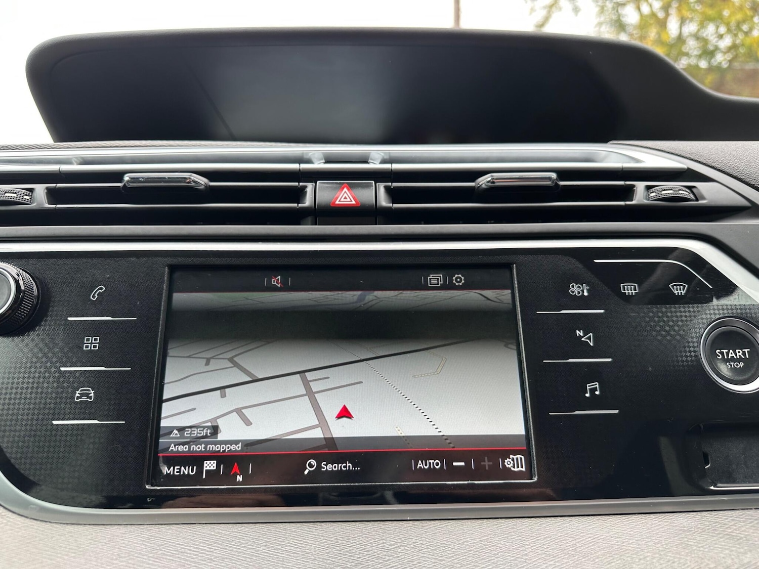 Used Citroen C4 Grand Picasso 2017 for sale - 76850151: Photo 58