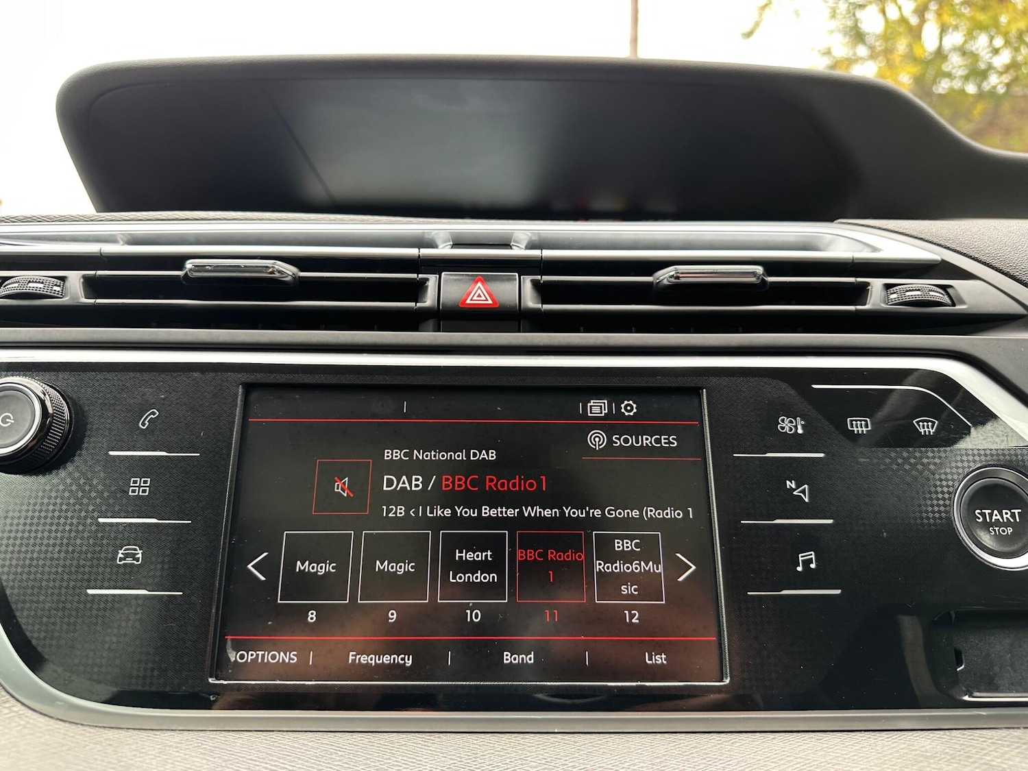 Used Citroen C4 Grand Picasso 2017 for sale - 76850151: Photo 61