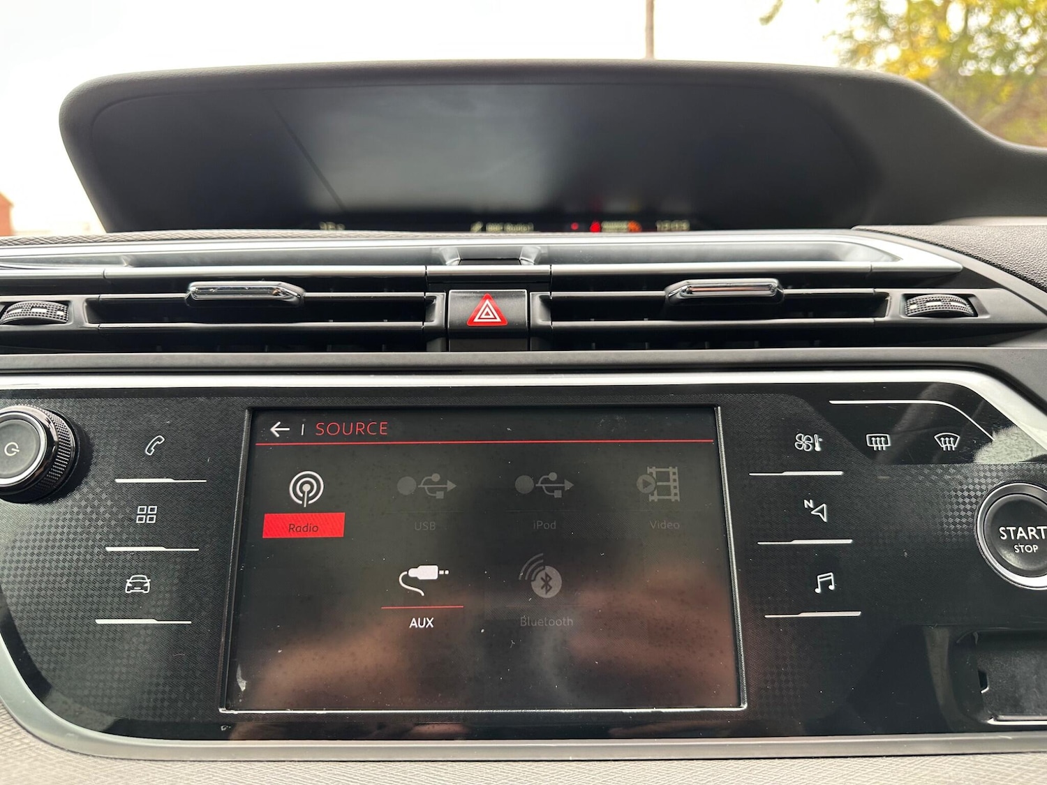 Used Citroen C4 Grand Picasso 2017 for sale - 76850151: Photo 62