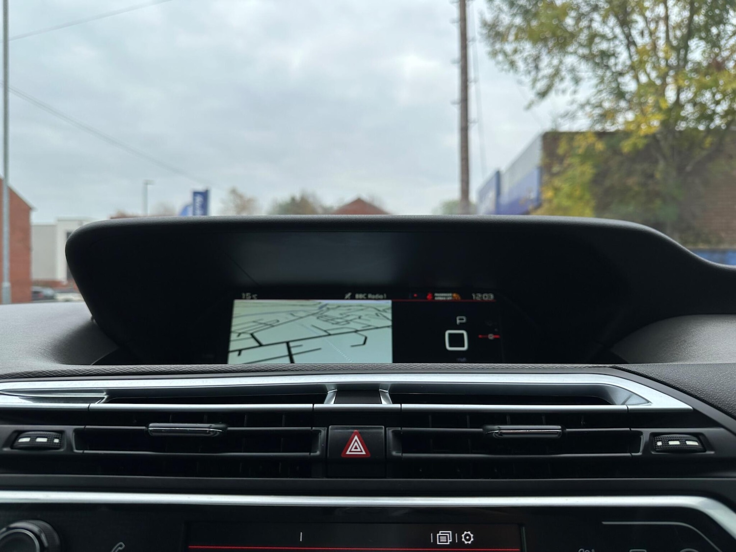 Used Citroen C4 Grand Picasso 2017 for sale - 76850151: Photo 63