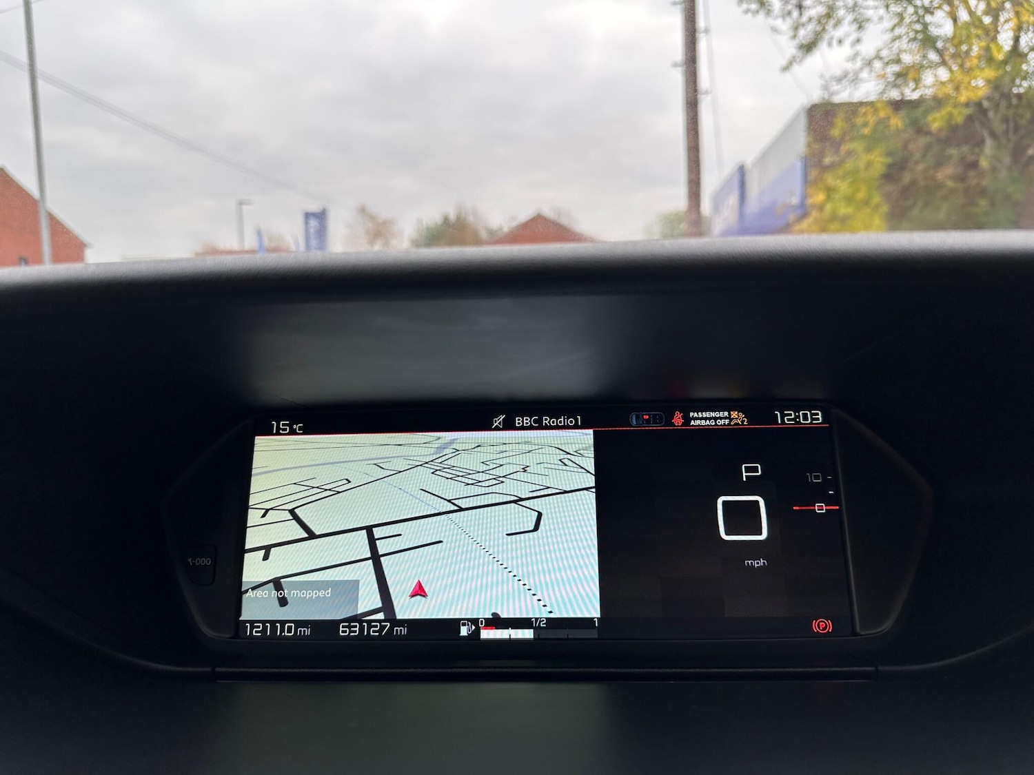 Used Citroen C4 Grand Picasso 2017 for sale - 76850151: Photo 64