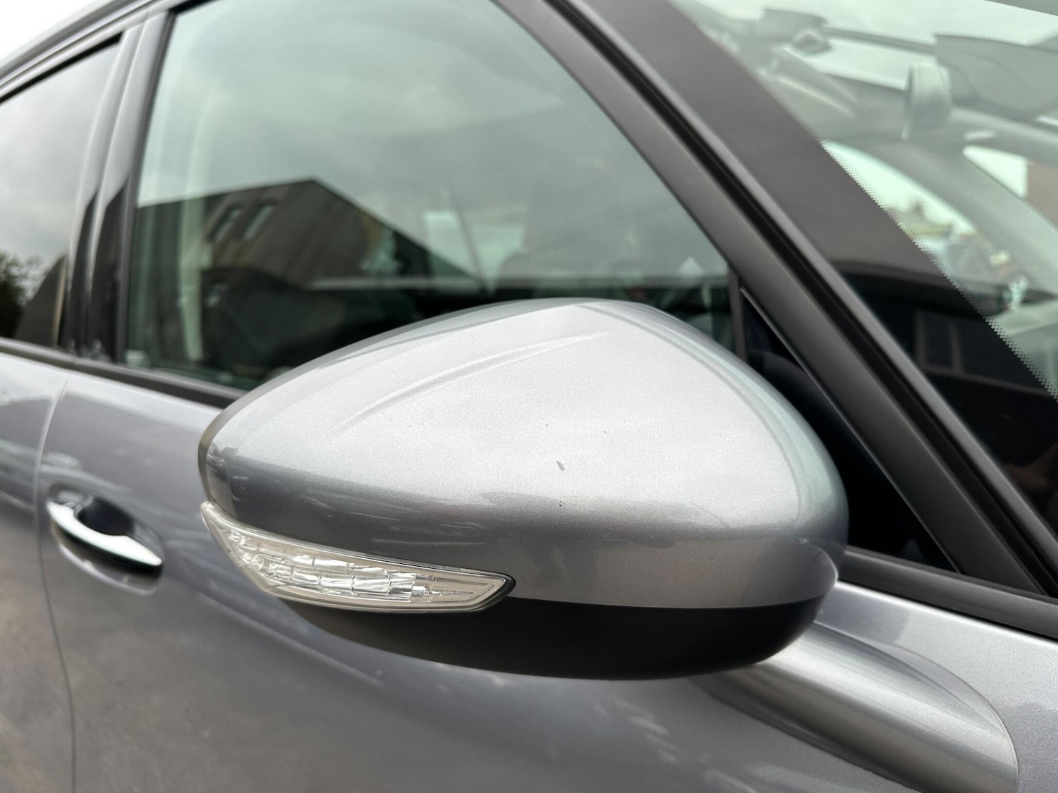 Used Citroen C4 Grand Picasso 2017 for sale - 76850151: Photo 67