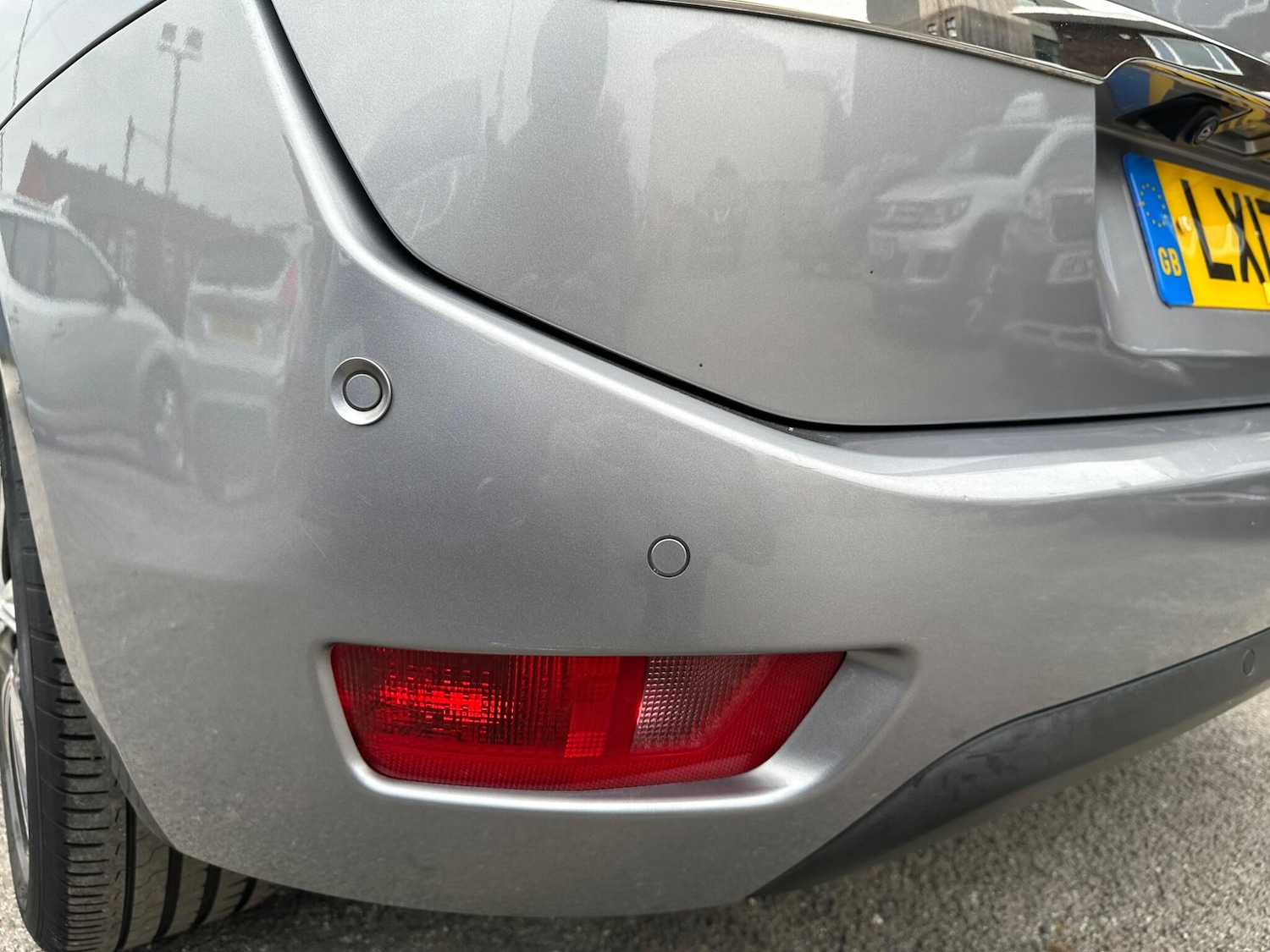 Used Citroen C4 Grand Picasso 2017 for sale - 76850151: Photo 78