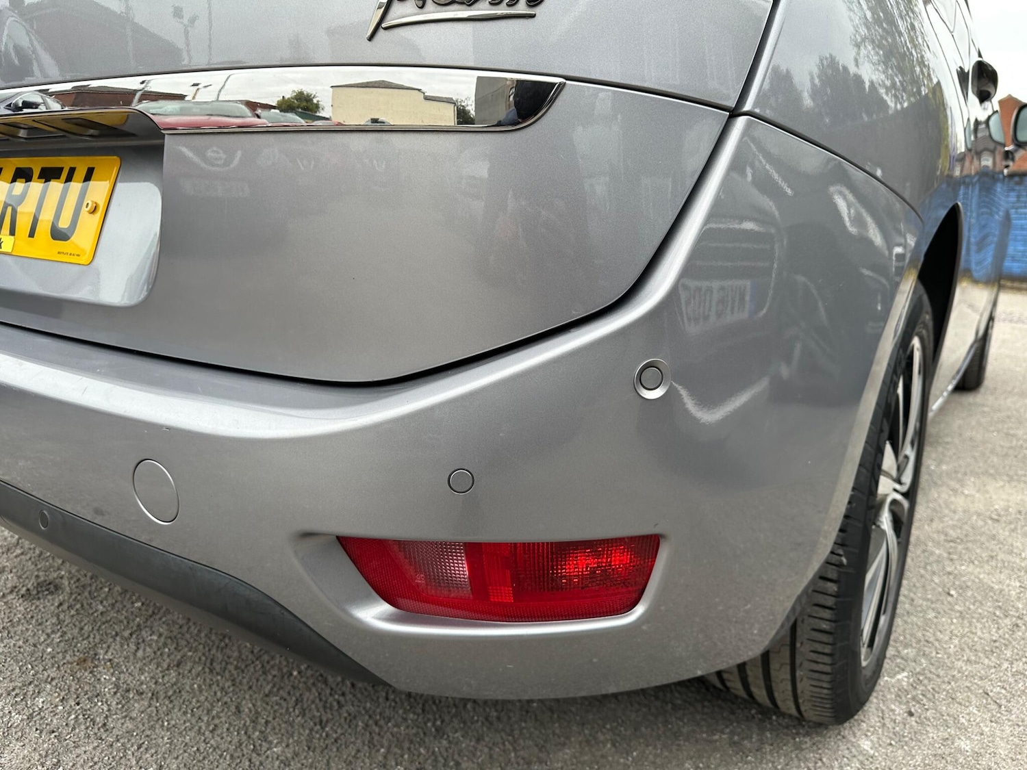 Used Citroen C4 Grand Picasso 2017 for sale - 76850151: Photo 81