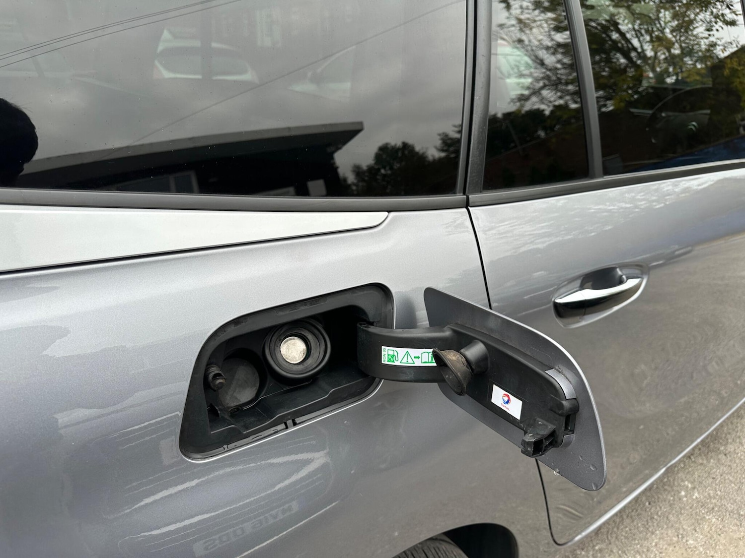 Used Citroen C4 Grand Picasso 2017 for sale - 76850151: Photo 82