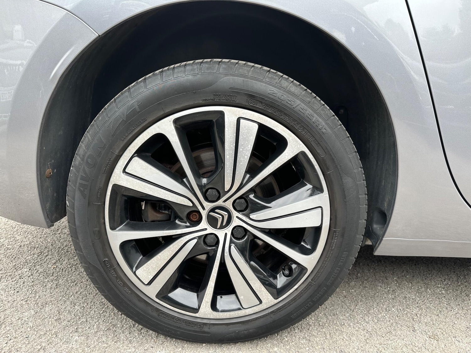 Used Citroen C4 Grand Picasso 2017 for sale - 76850151: Photo 86