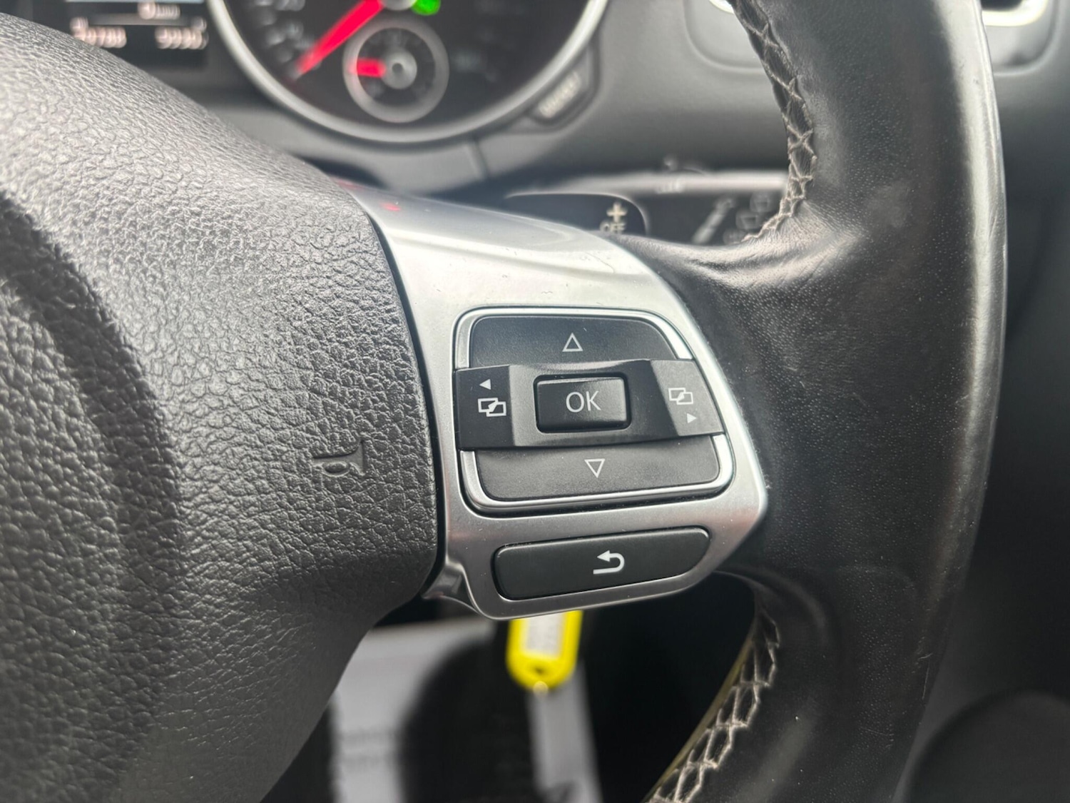 Used Volkswagen Golf 2012 for sale - 76667122: Photo 10