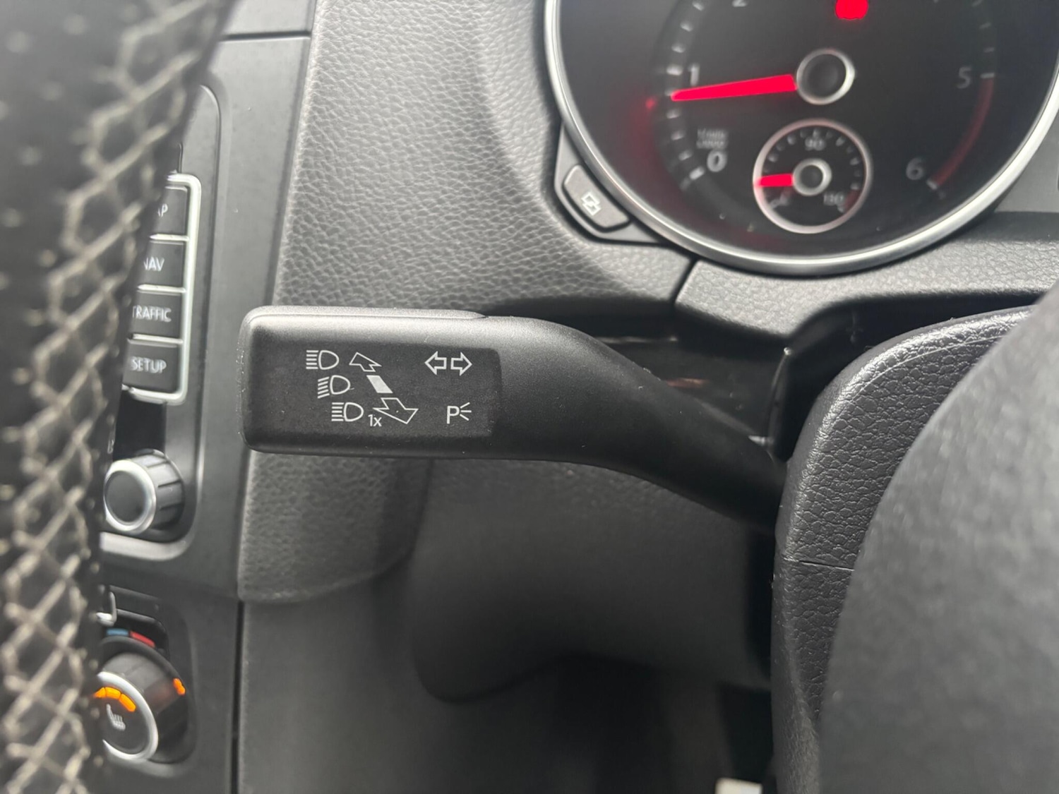 Used Volkswagen Golf 2012 for sale - 76667122: Photo 14