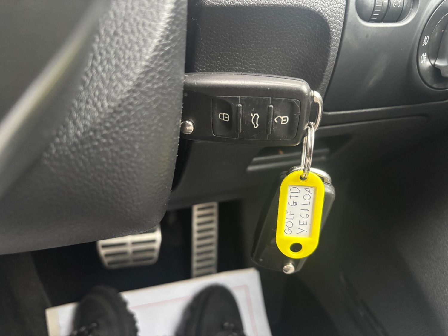 Used Volkswagen Golf 2012 for sale - 76667122: Photo 15