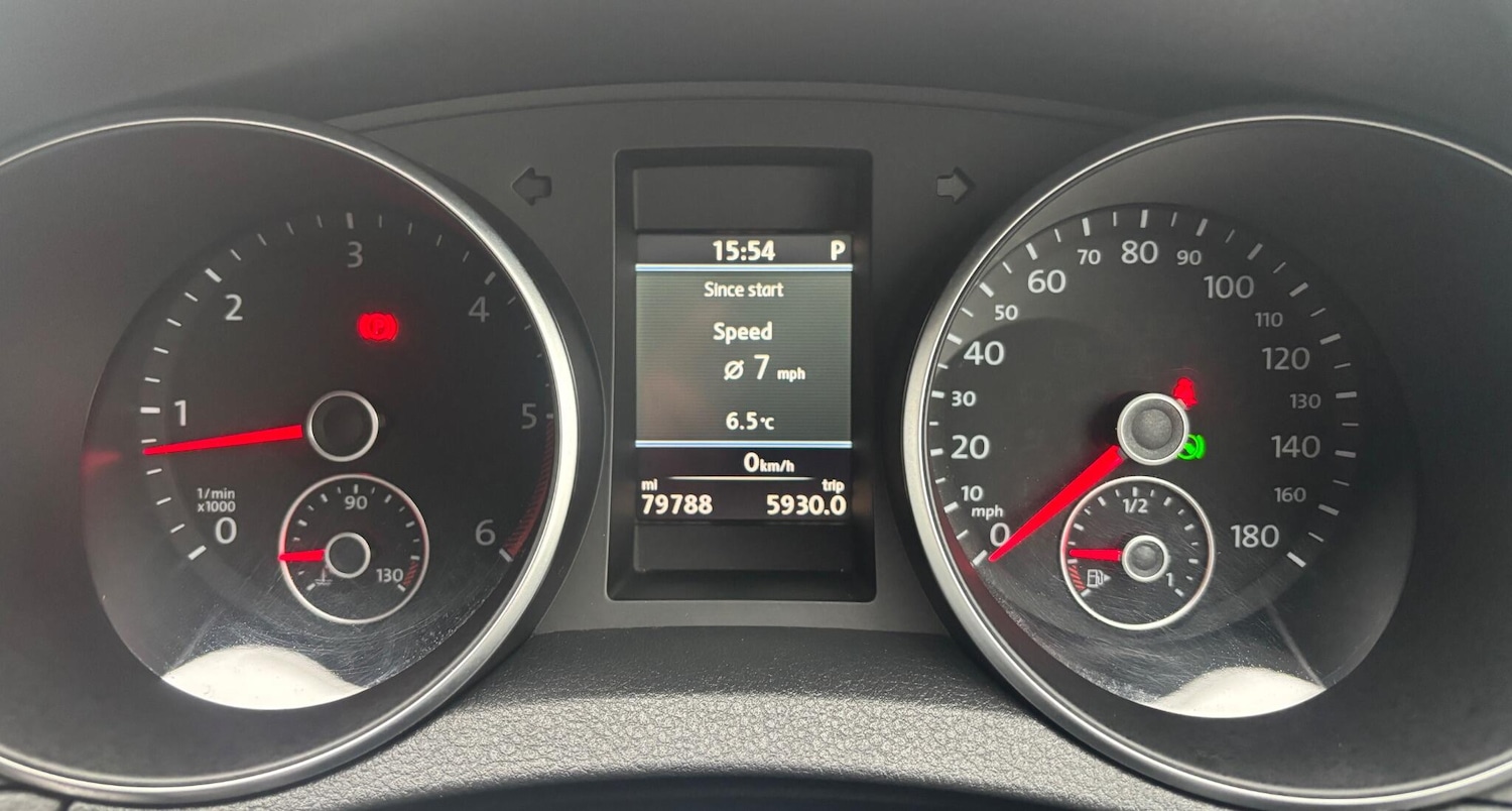 Used Volkswagen Golf 2012 for sale - 76667122: Photo 18