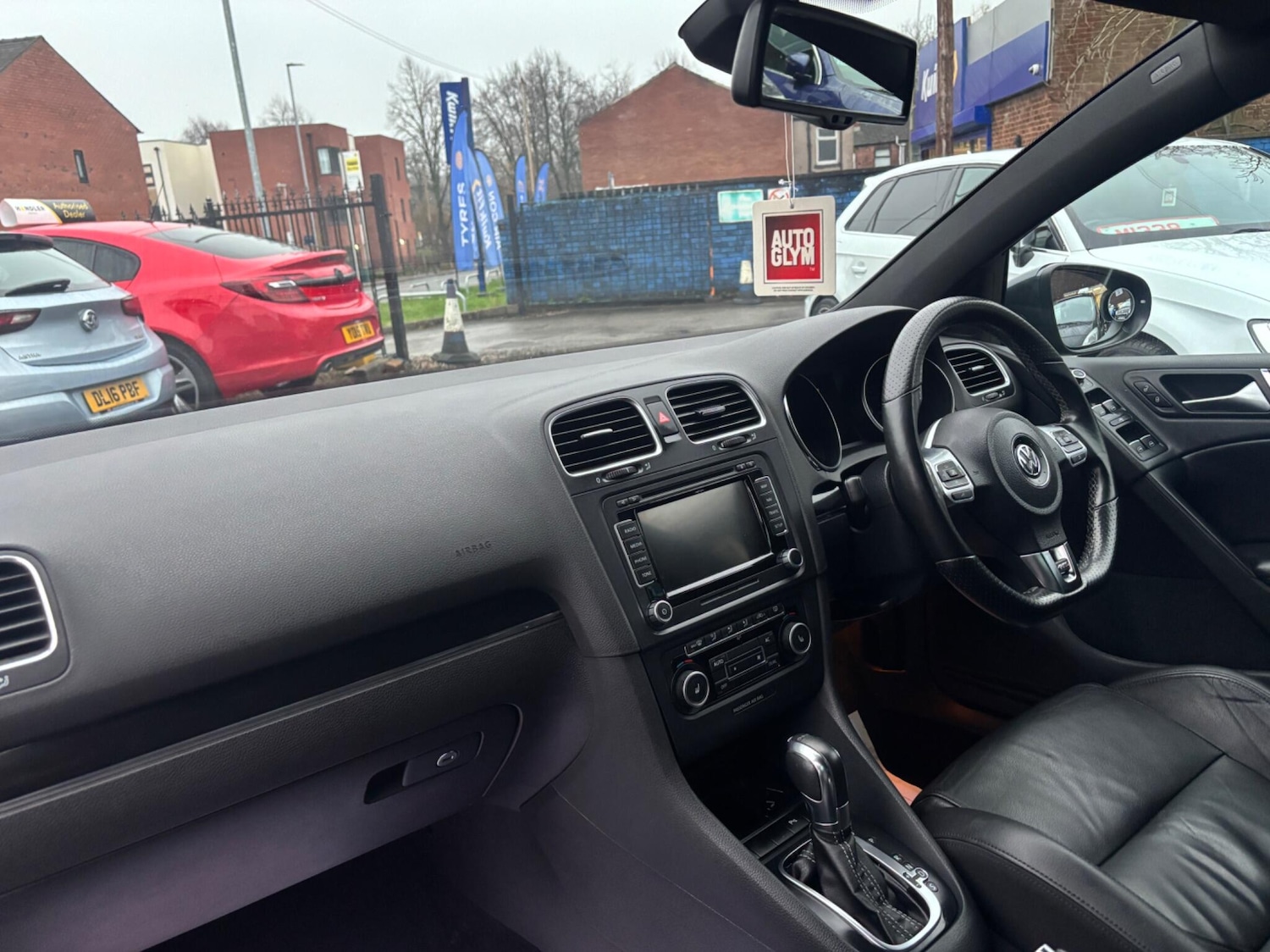 Used Volkswagen Golf 2012 for sale - 76667122: Photo 19