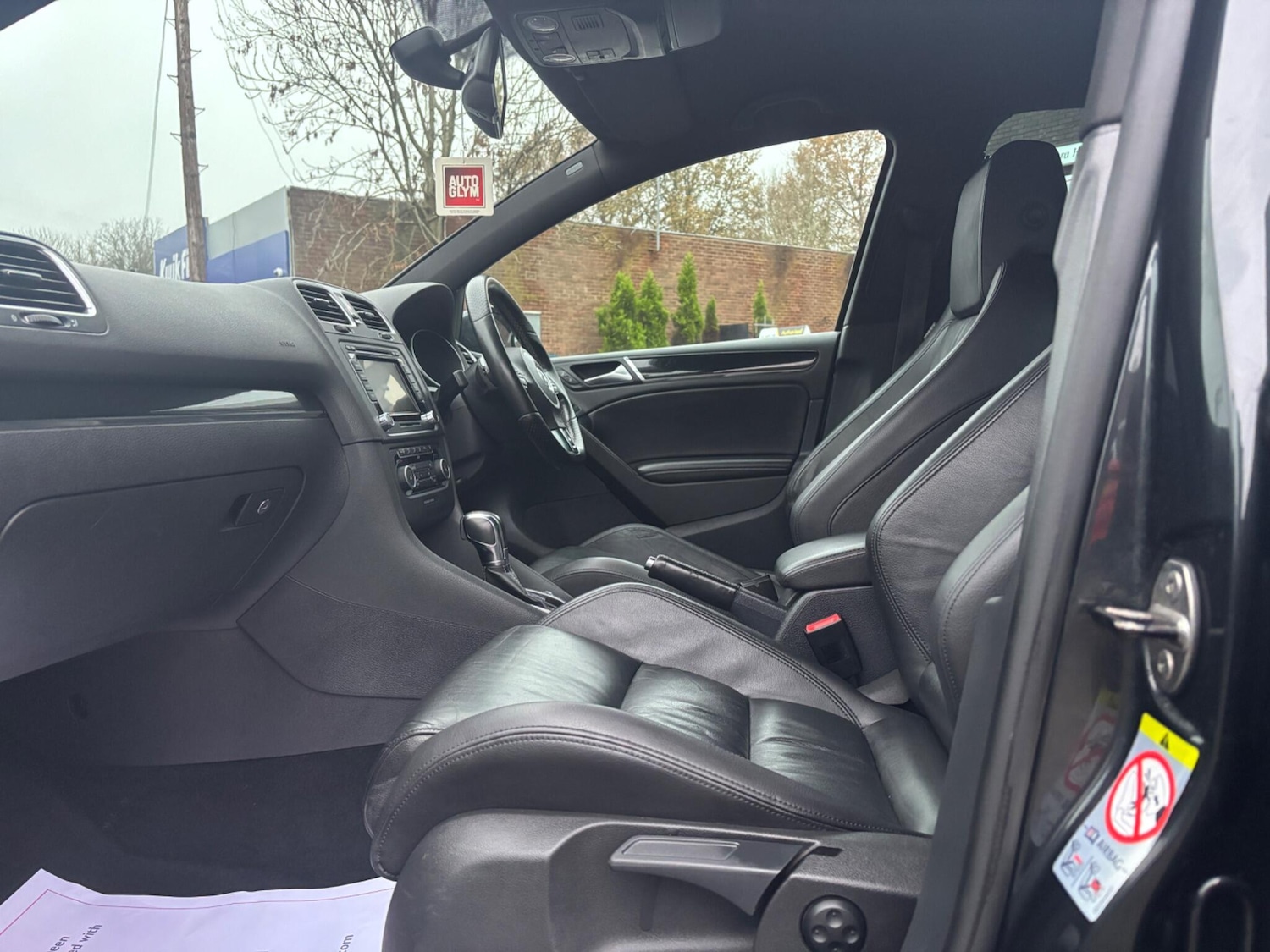 Used Volkswagen Golf 2012 for sale - 76667122: Photo 21