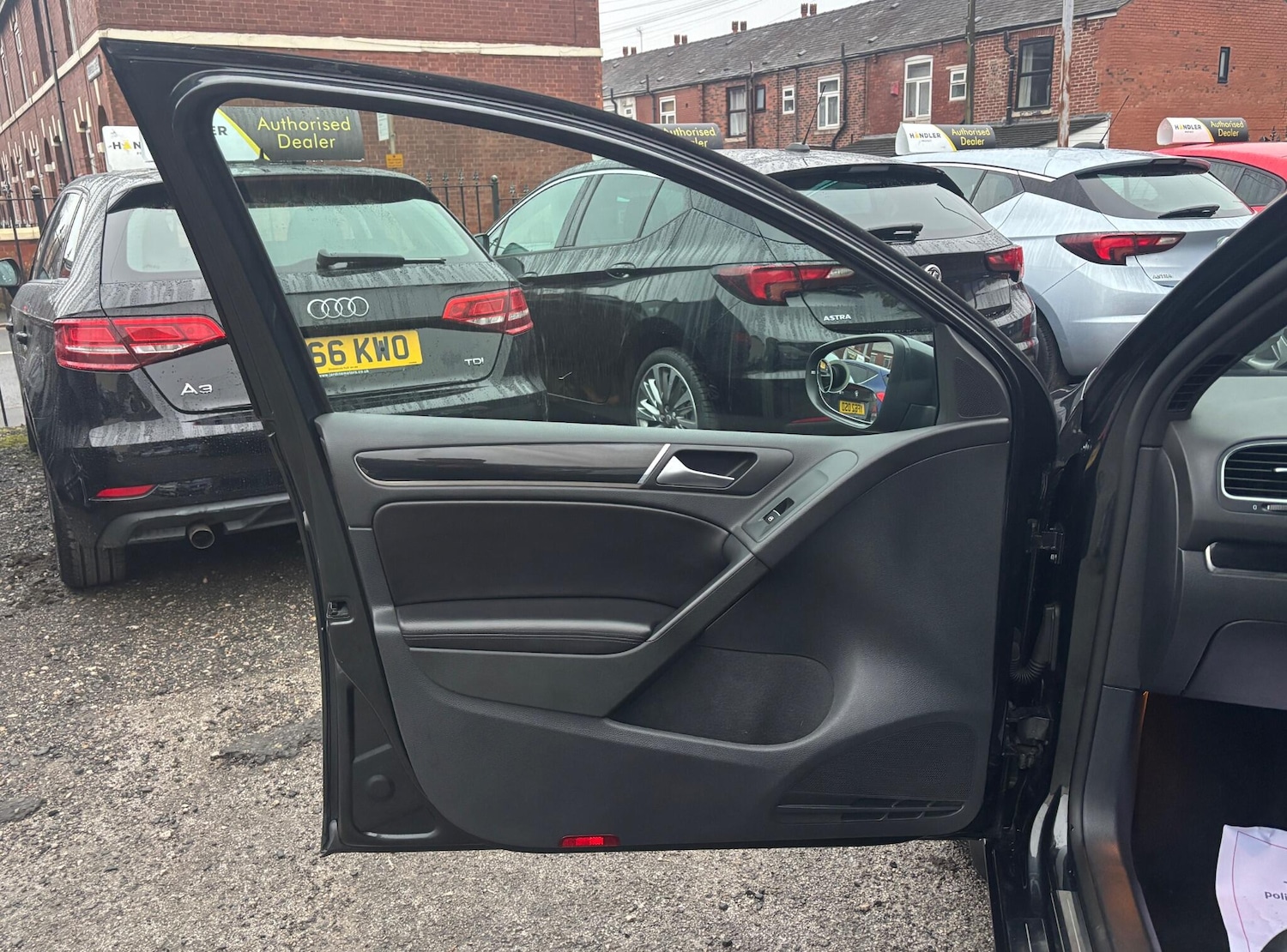 Used Volkswagen Golf 2012 for sale - 76667122: Photo 22