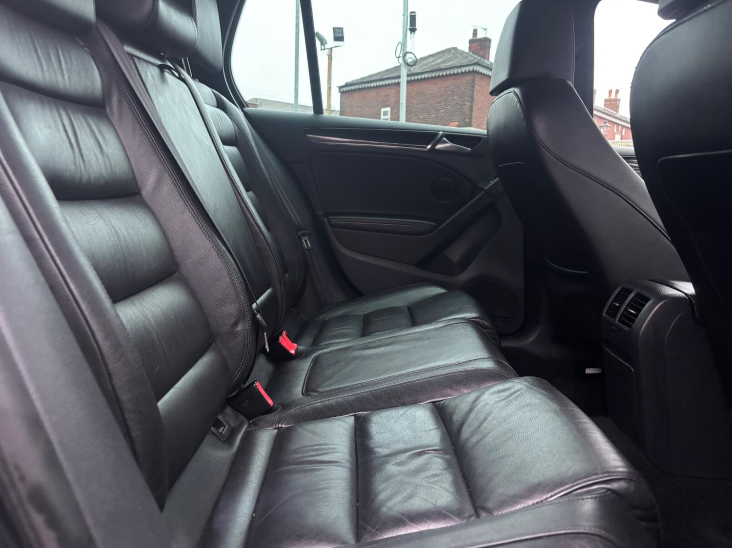 Used Volkswagen Golf 2012 for sale - 76667122: Photo 29