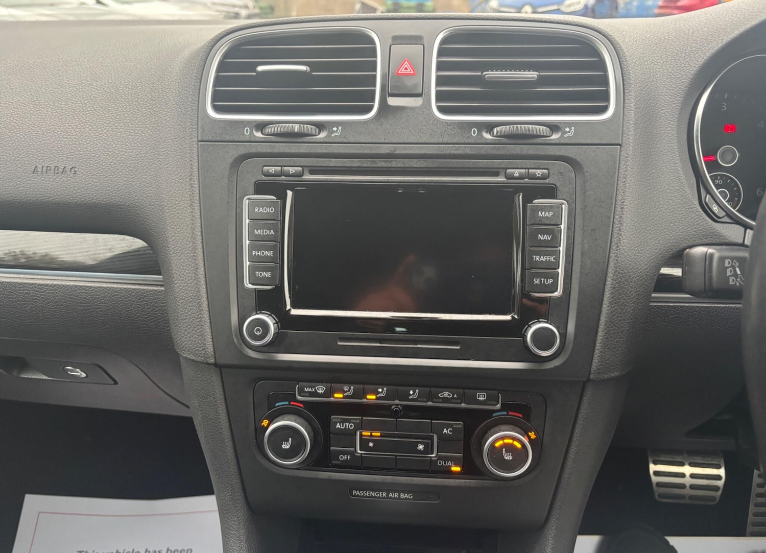 Used Volkswagen Golf 2012 for sale - 76667122: Photo 35