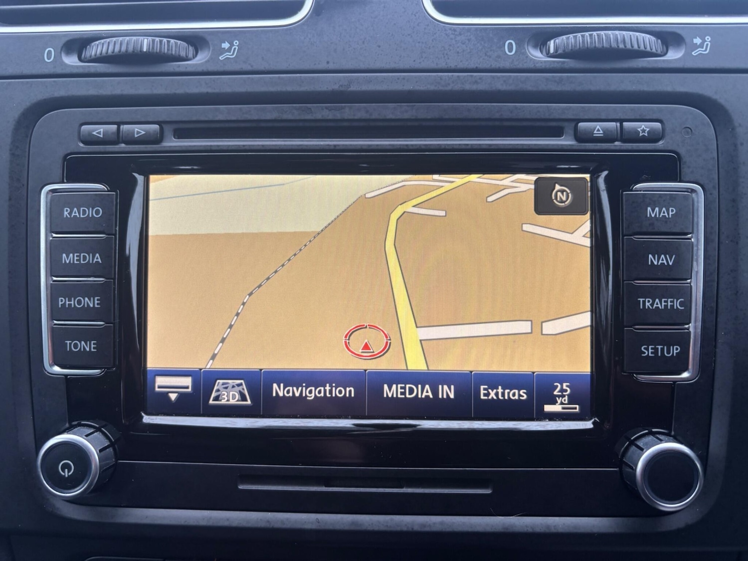 Used Volkswagen Golf 2012 for sale - 76667122: Photo 36