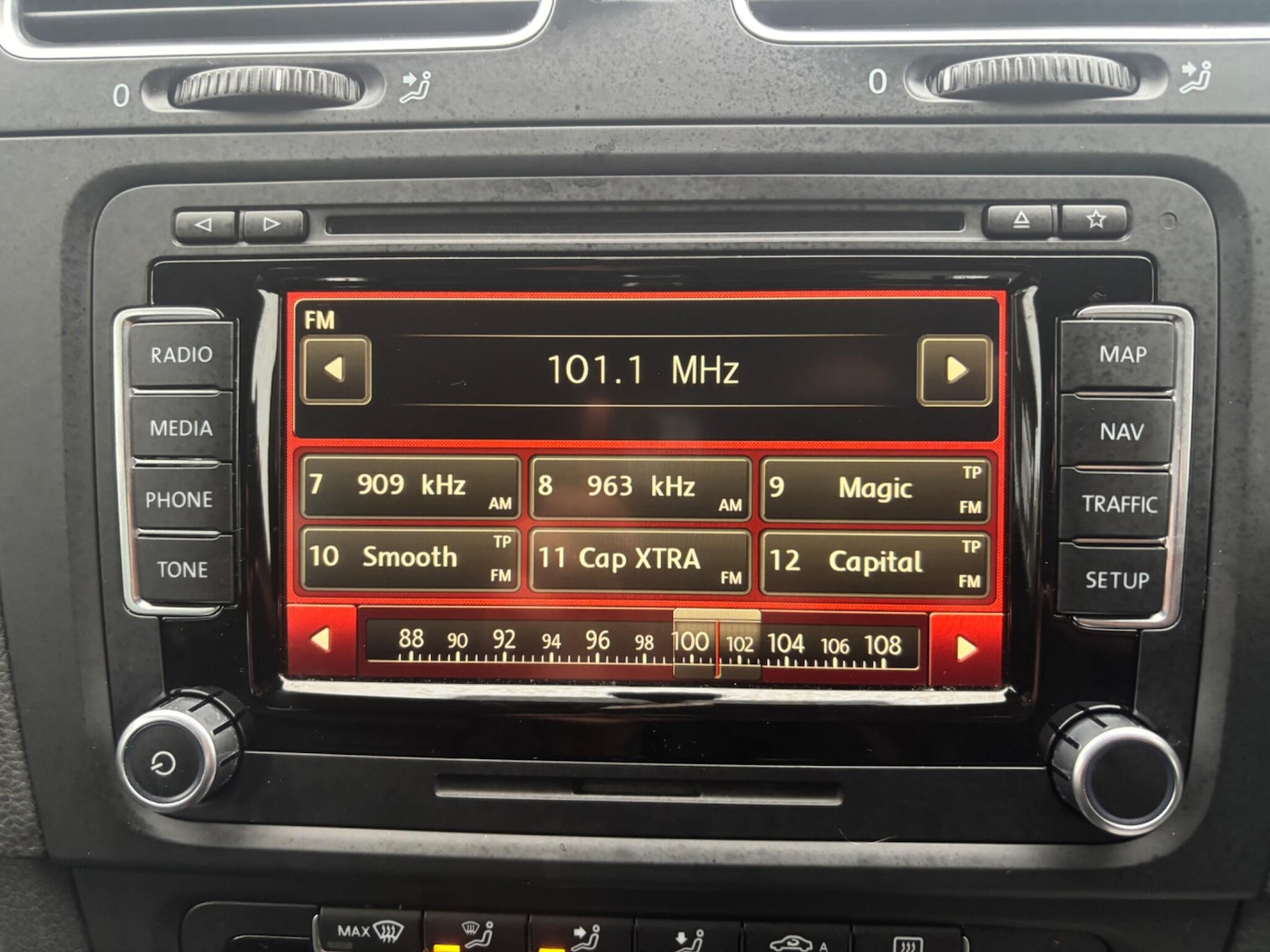 Used Volkswagen Golf 2012 for sale - 76667122: Photo 38