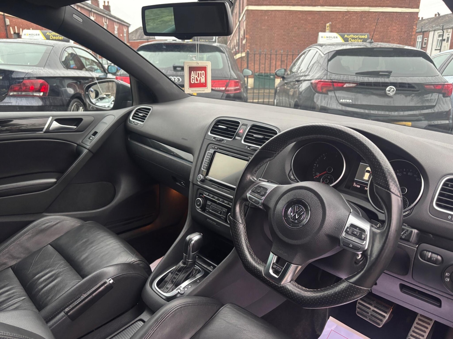 Used Volkswagen Golf 2012 for sale - 76667122: Photo 4