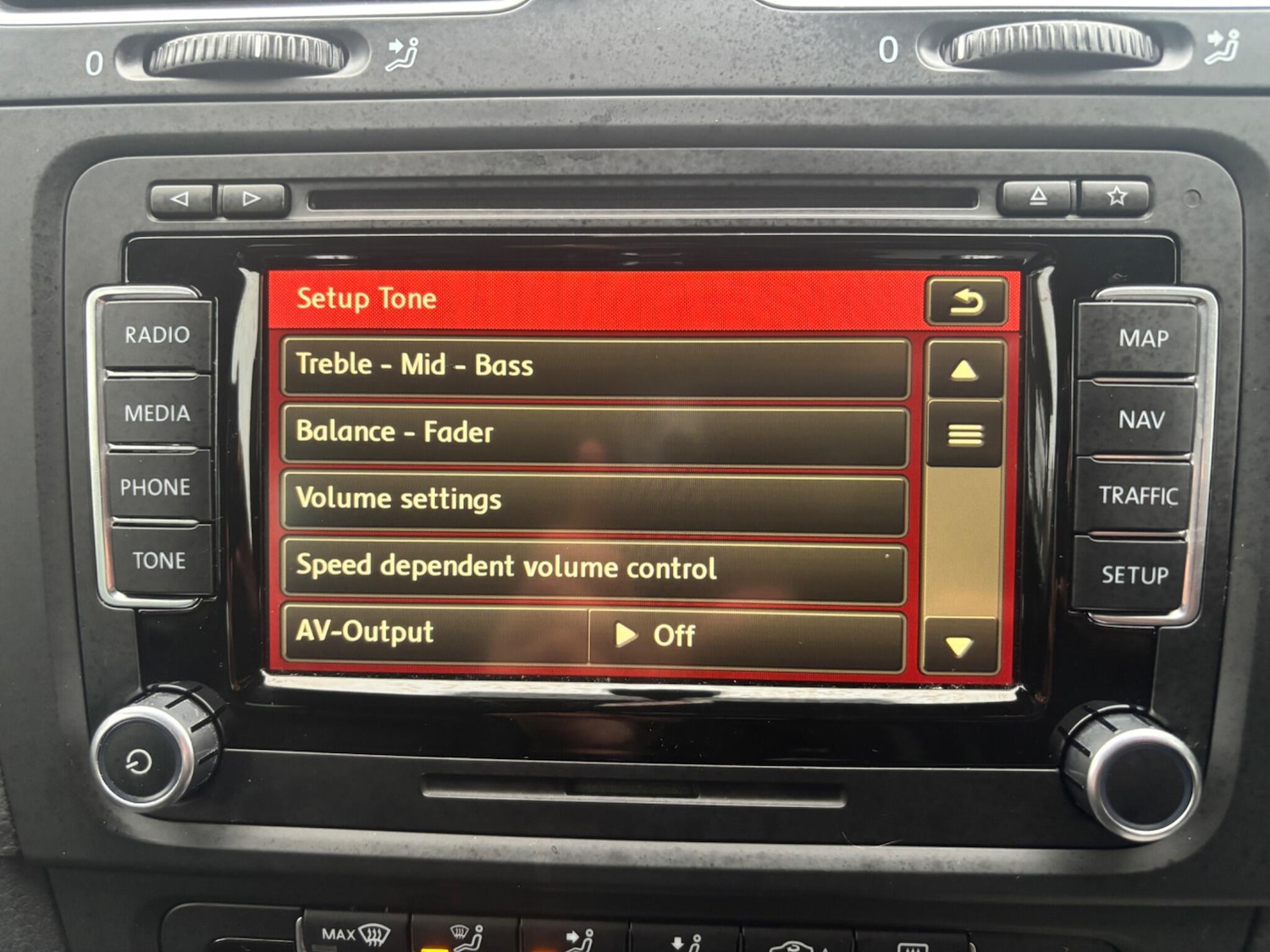 Used Volkswagen Golf 2012 for sale - 76667122: Photo 41