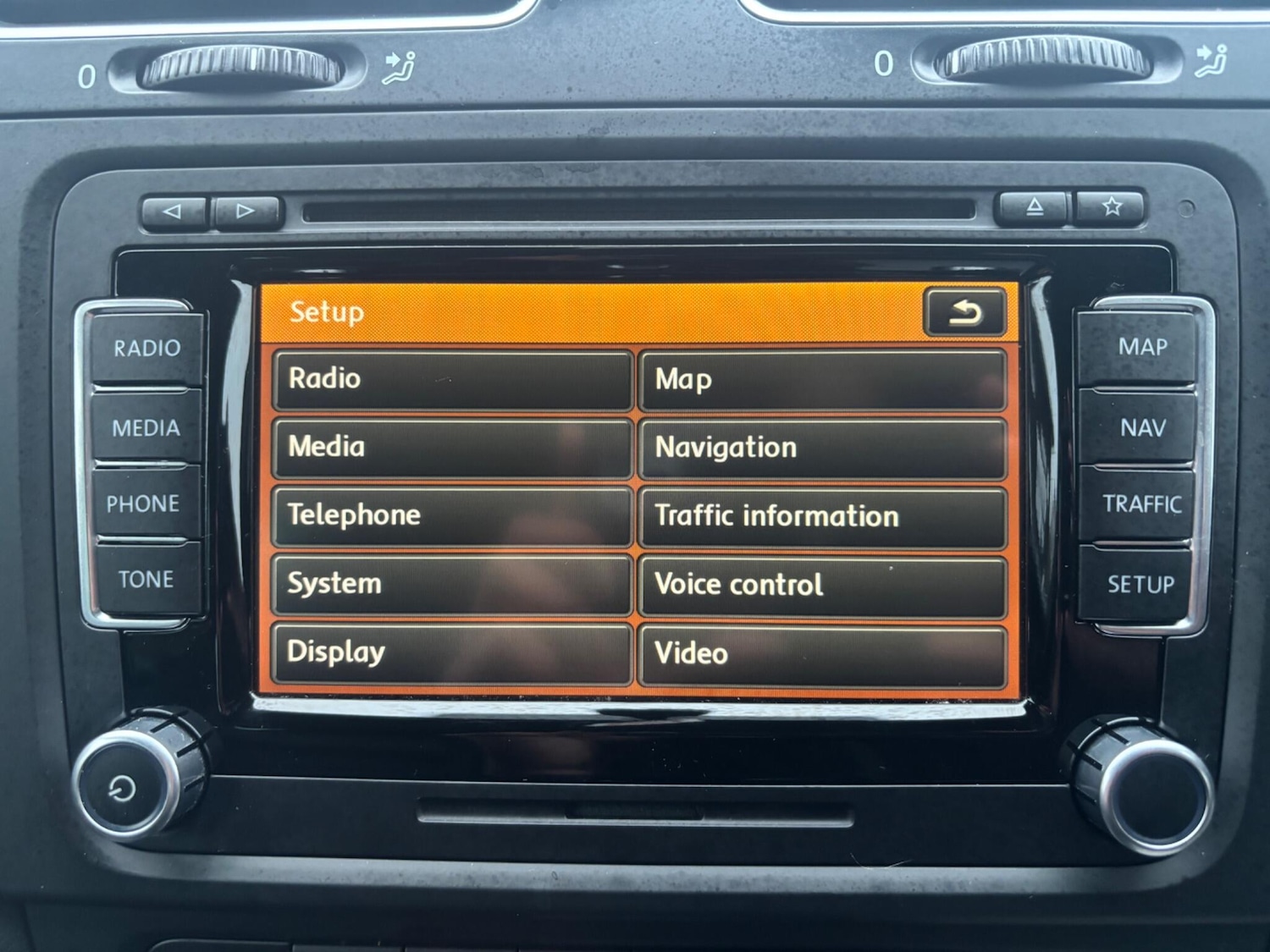 Used Volkswagen Golf 2012 for sale - 76667122: Photo 42