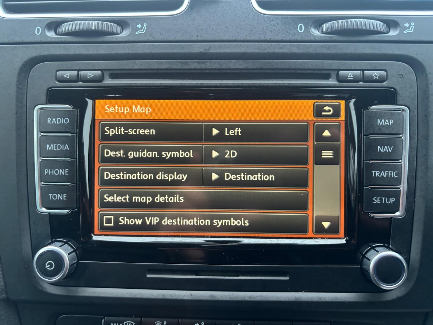 Used Volkswagen Golf 2012 for sale - 76667122: Photo 43