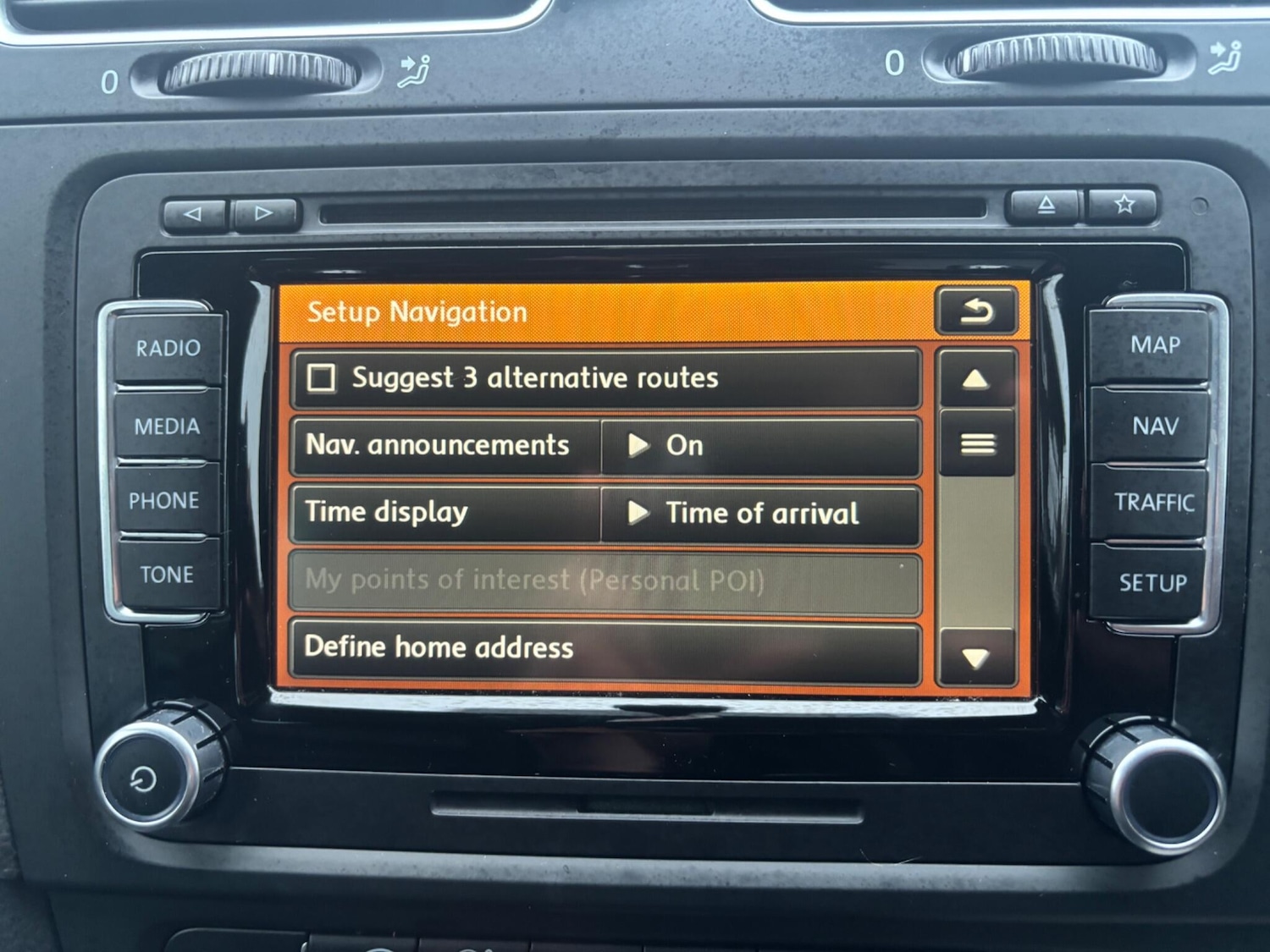 Used Volkswagen Golf 2012 for sale - 76667122: Photo 44