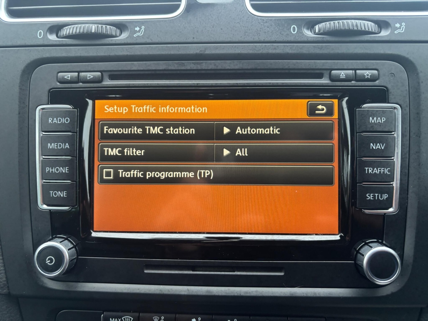 Used Volkswagen Golf 2012 for sale - 76667122: Photo 45