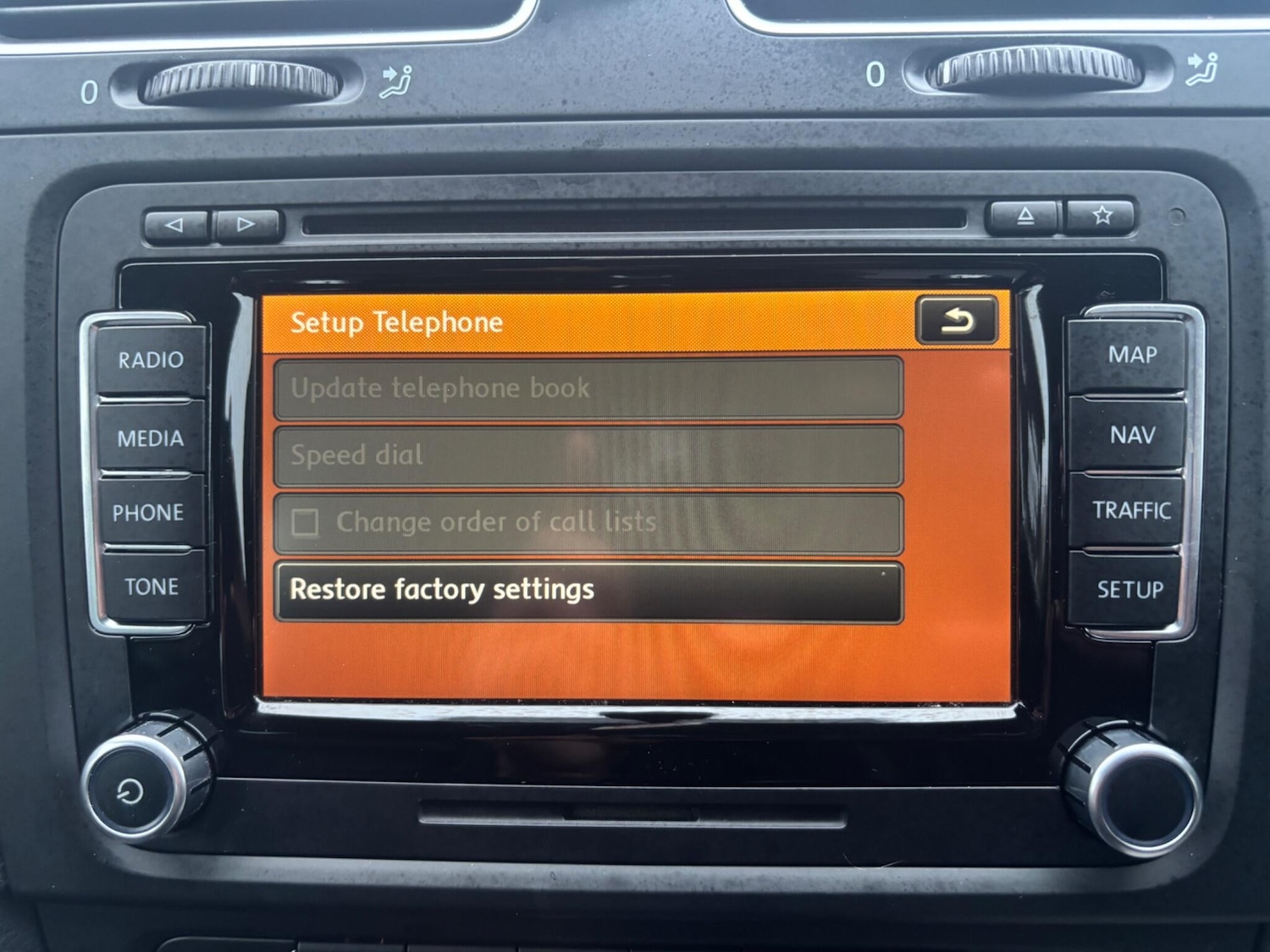 Used Volkswagen Golf 2012 for sale - 76667122: Photo 46