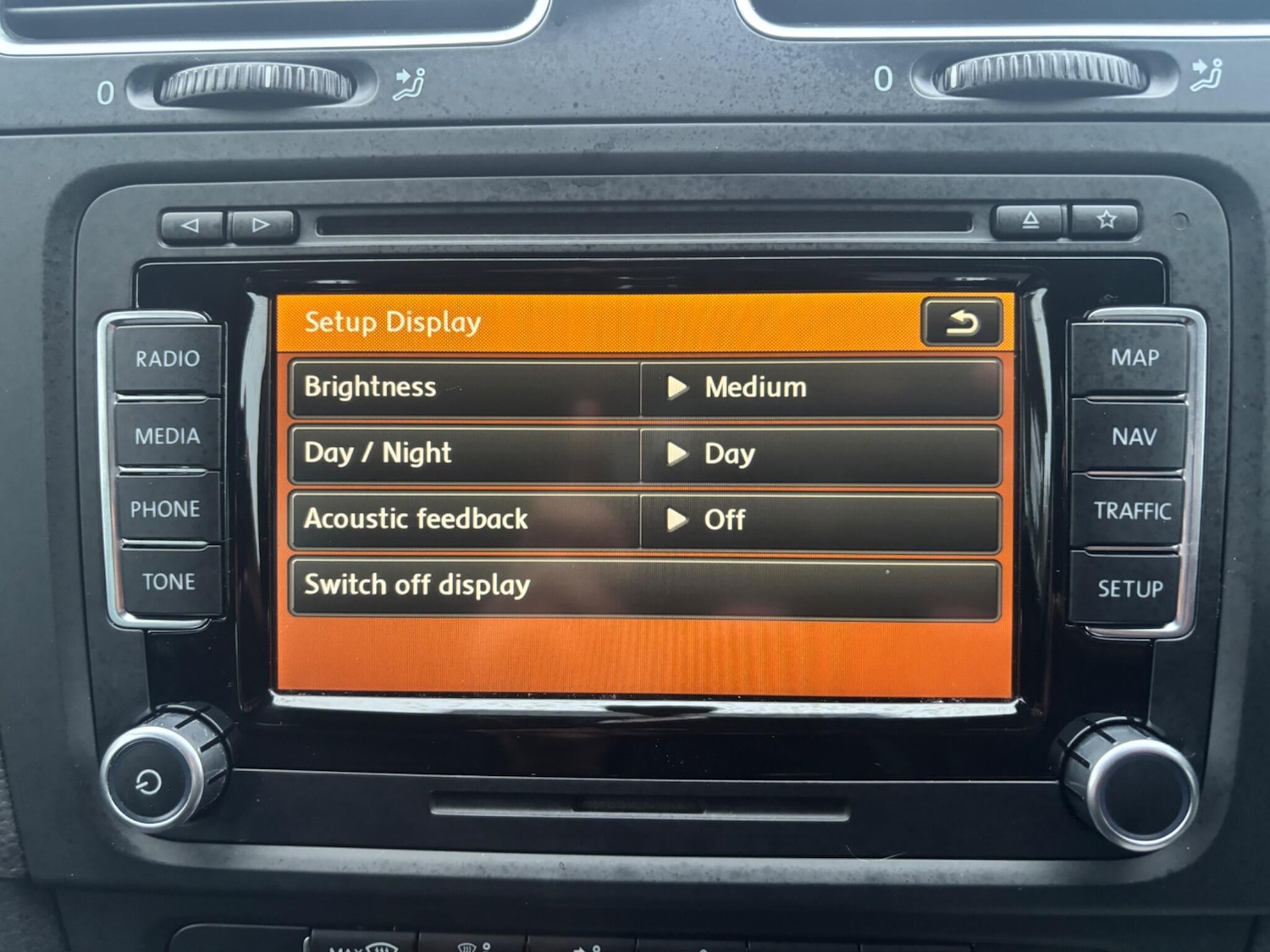 Used Volkswagen Golf 2012 for sale - 76667122: Photo 47