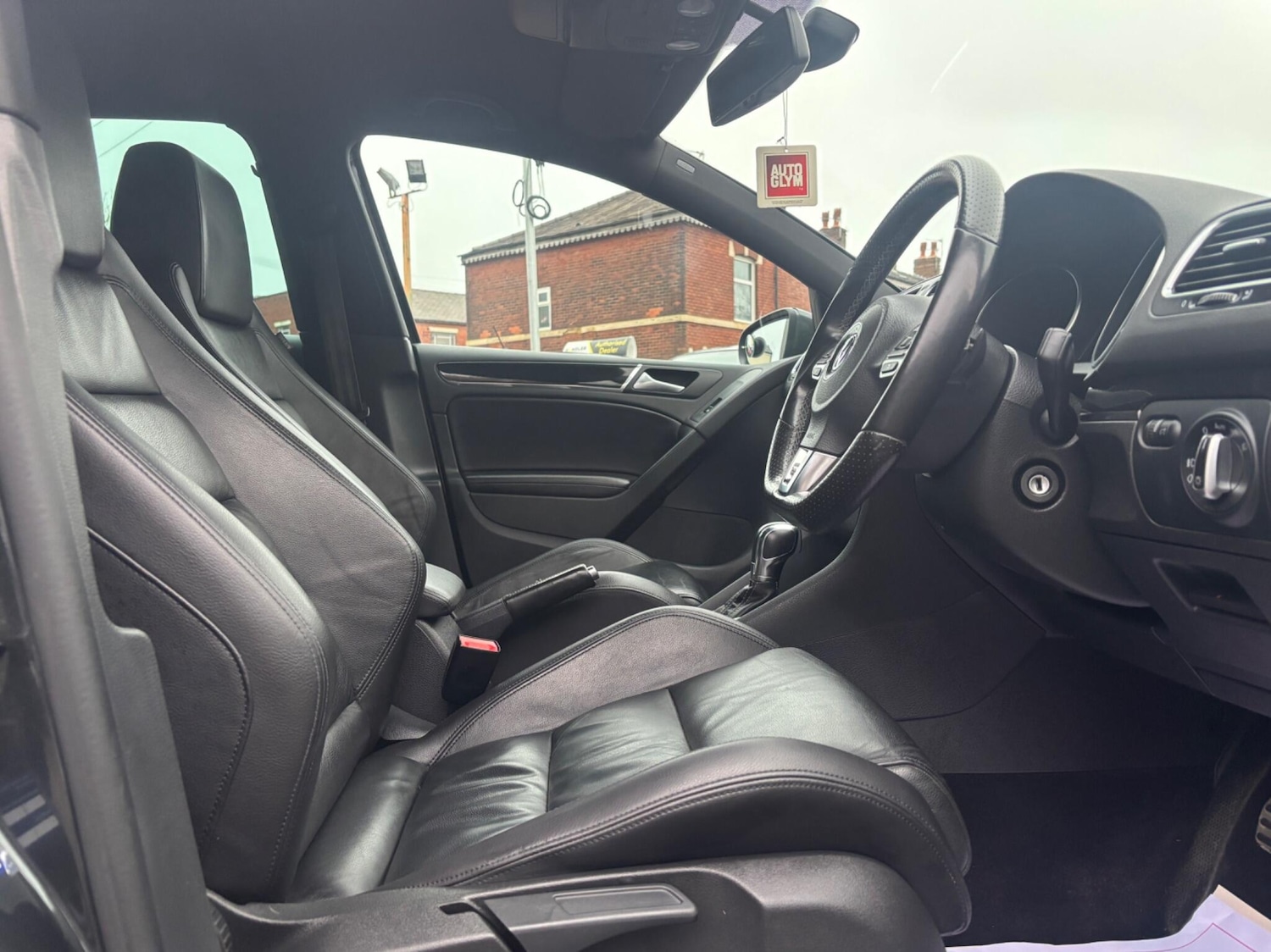 Used Volkswagen Golf 2012 for sale - 76667122: Photo 6